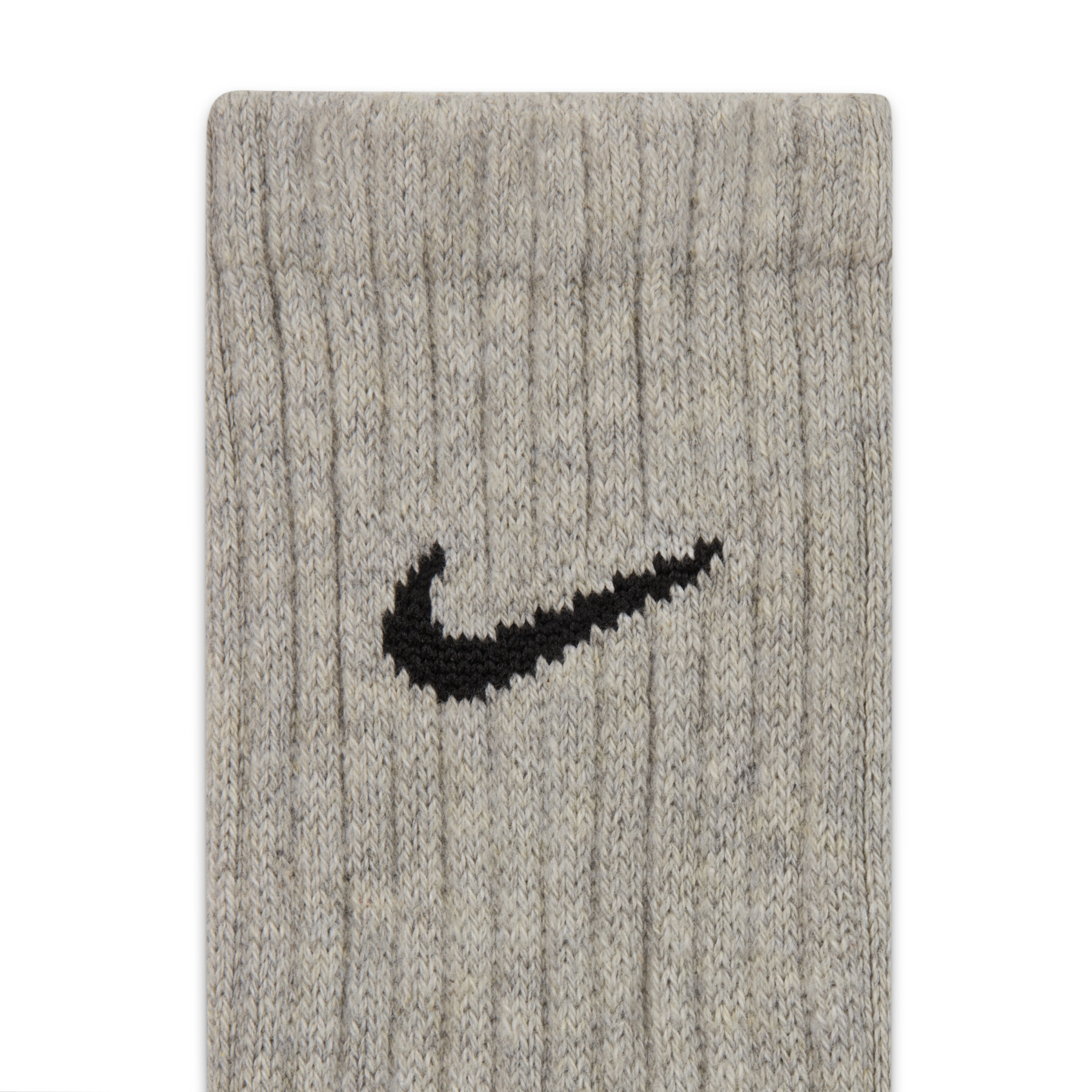 Chaussettes Nike Cushioned (x3)