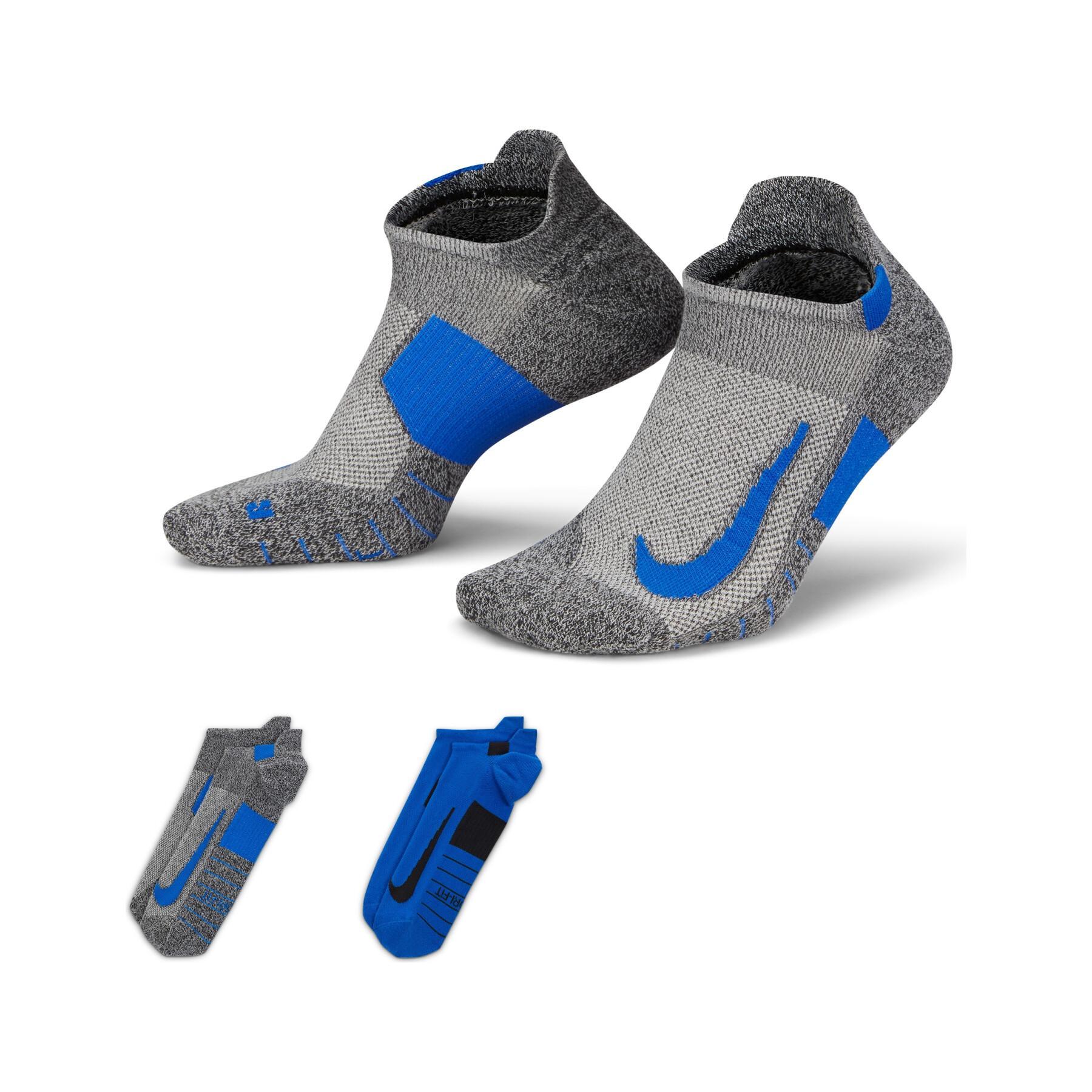 Chaussettes Nike Multiplier
