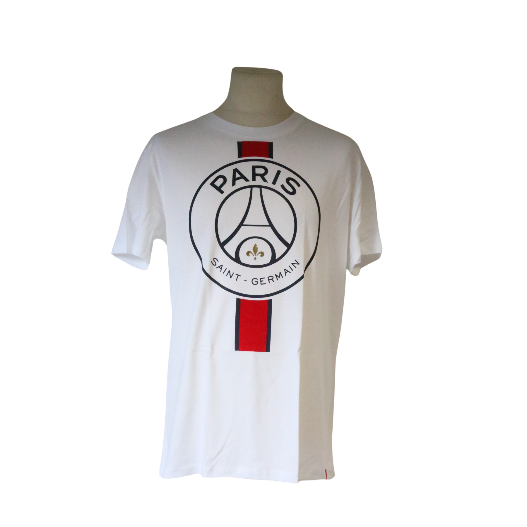 T-shirt PSG Weeplay
