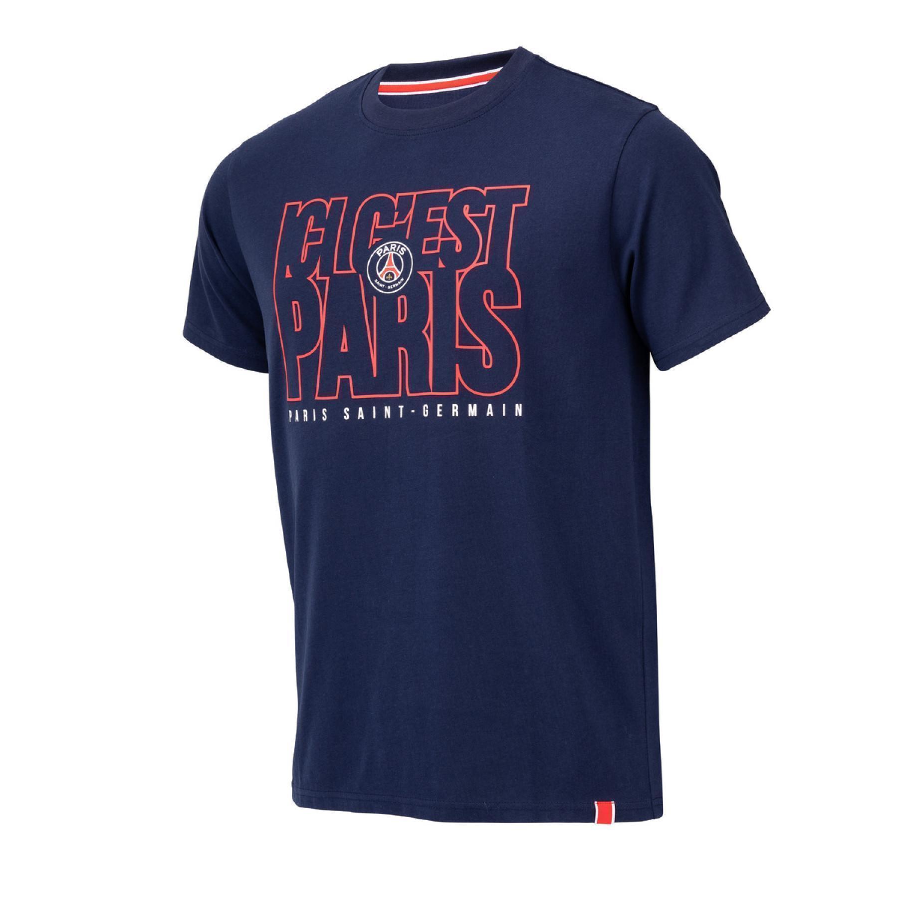 Casquette PSG enfant - Collection officielle PARIS SAINT GERMAIN PSG