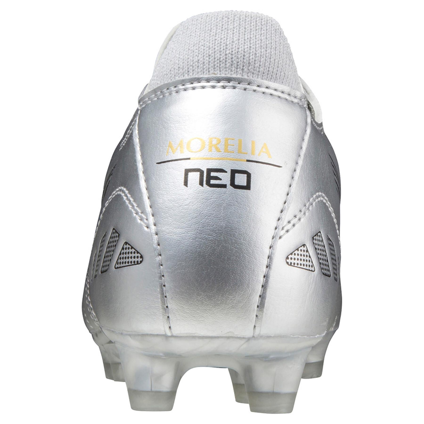 Chaussures de football Mizuno Morelia Neo Iii Pro