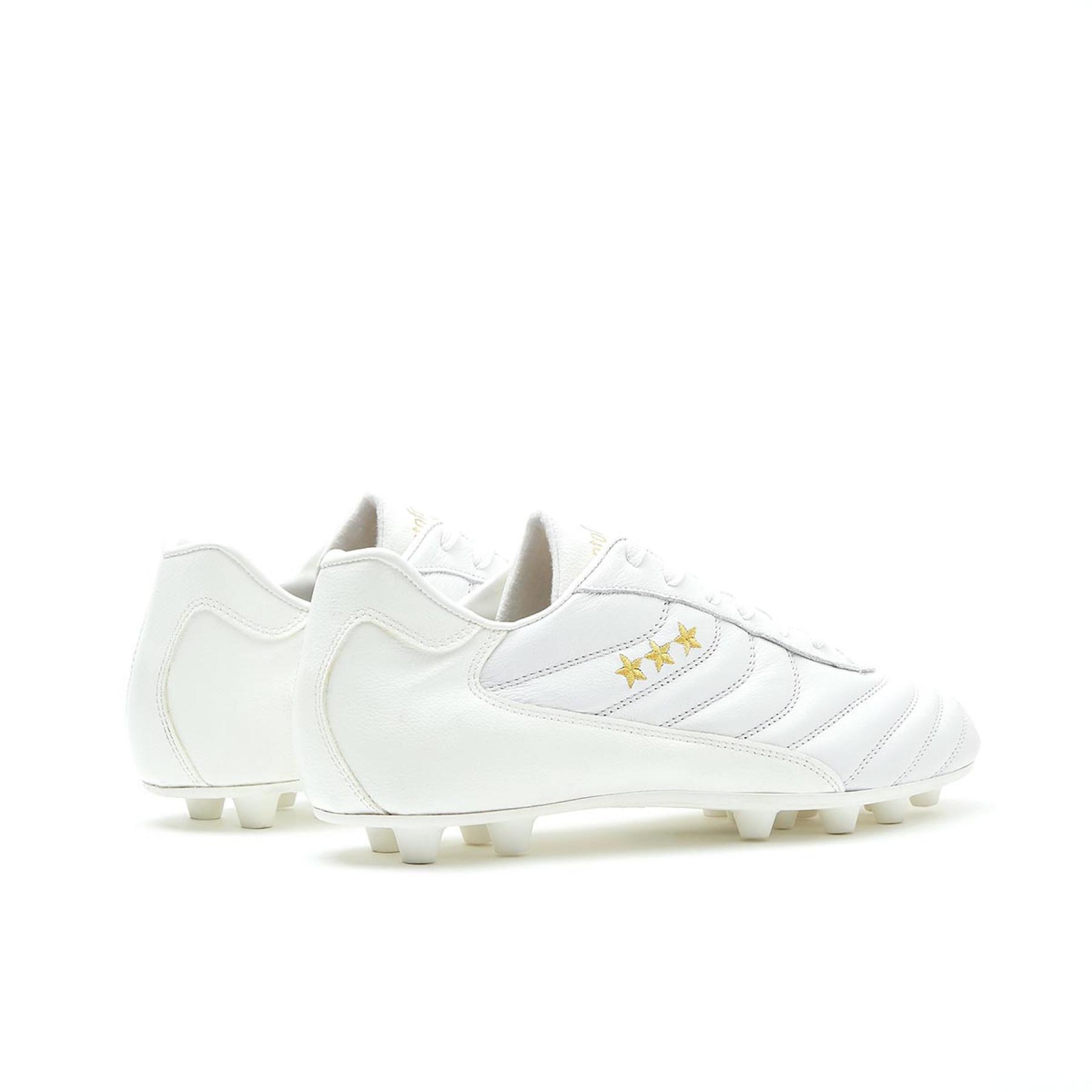 Chaussures de Football Pantofola D'Oro Derby Leather/Tech