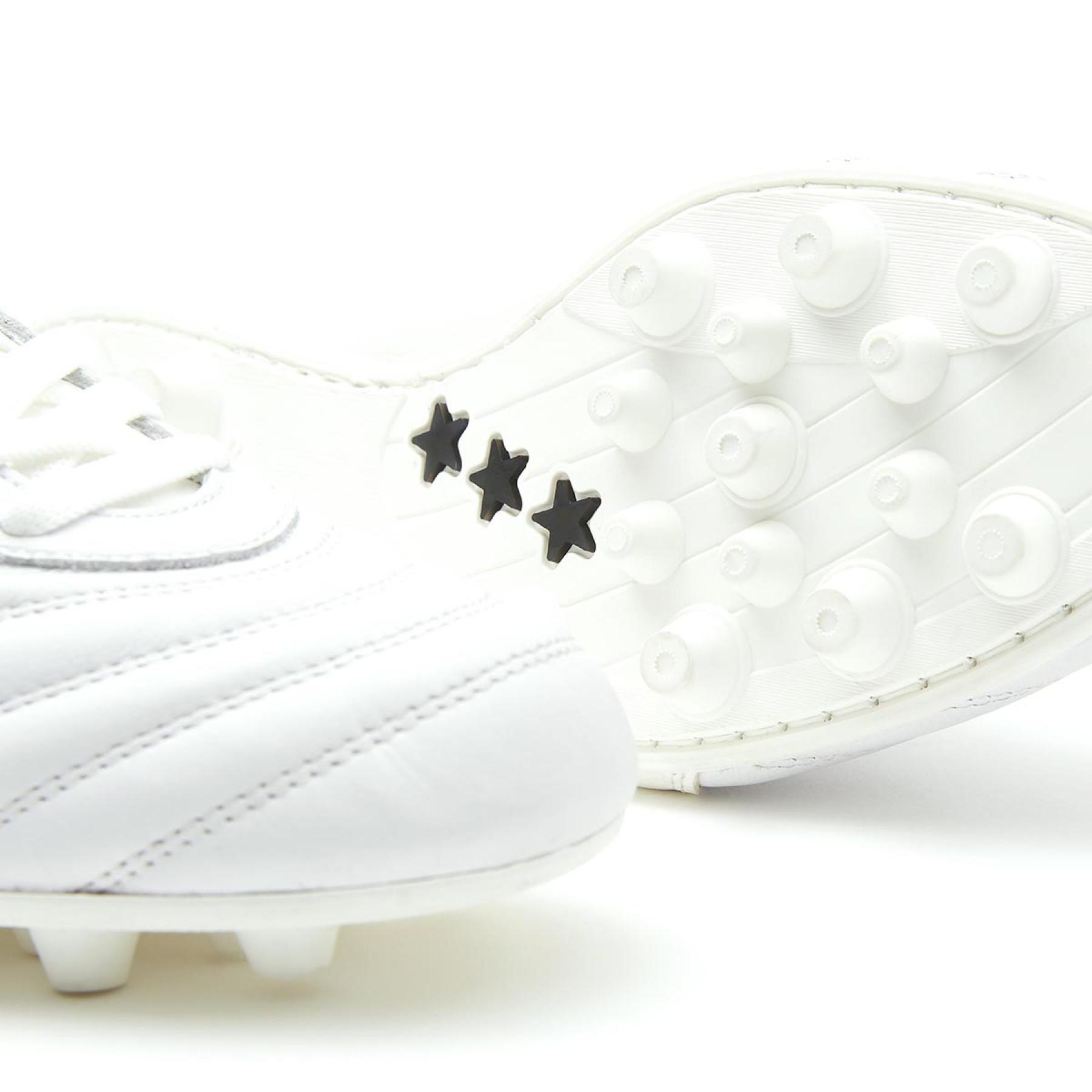 Chaussures de Football Pantofola D'Oro Derby Leather/Tech