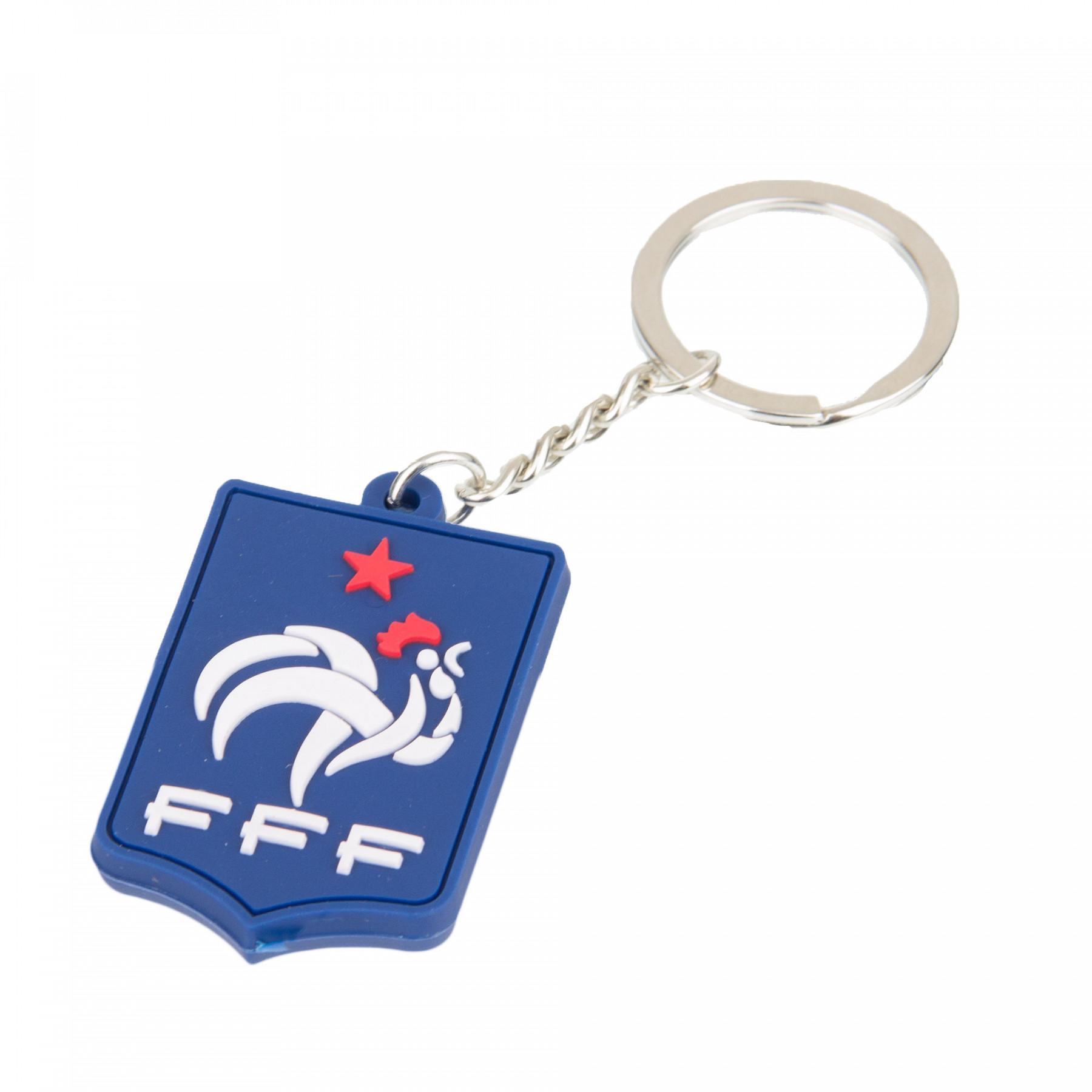 Kit supporter FFF Euro 2016 officiel 