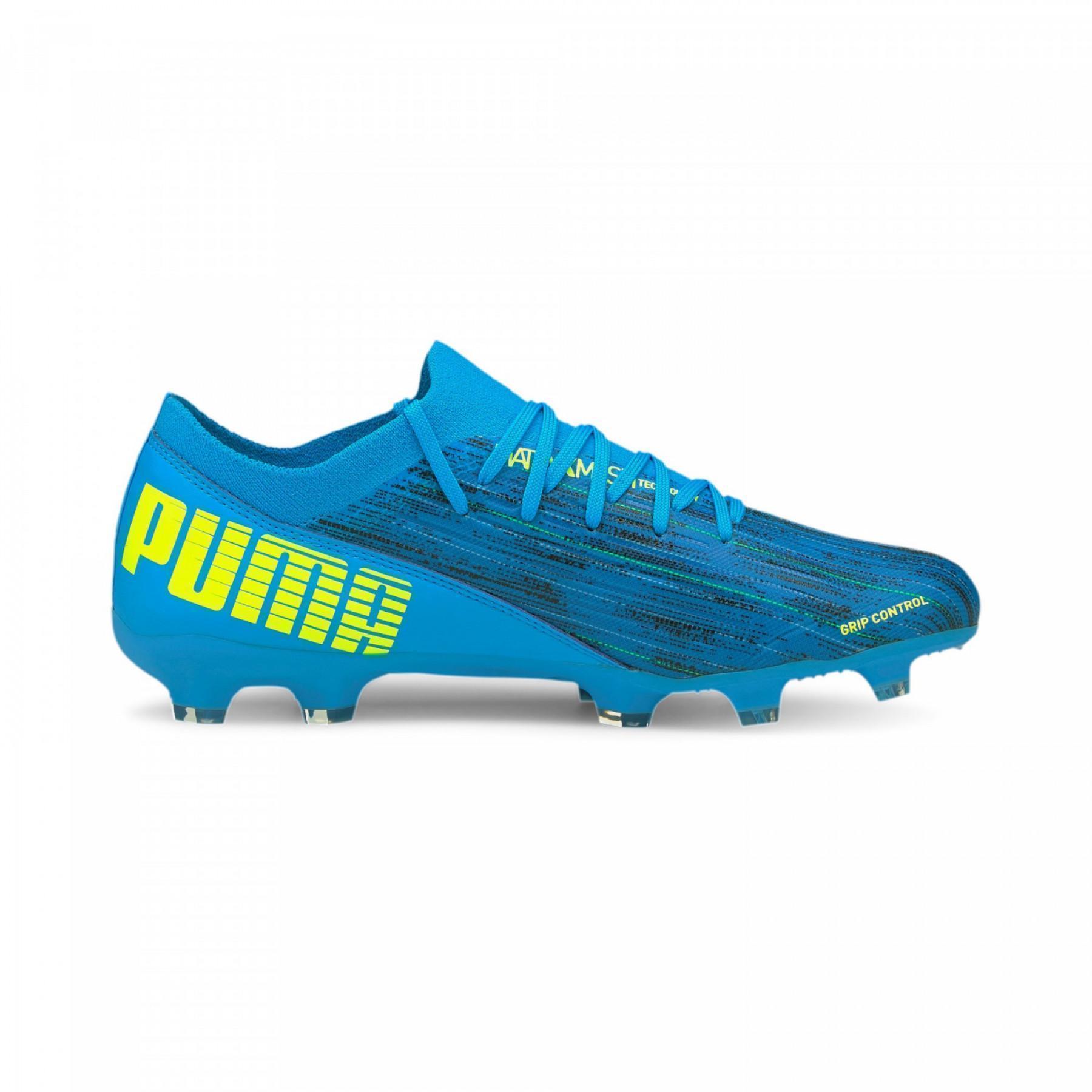 Chaussures de football ULTRA 3.2 FG/AG Puma