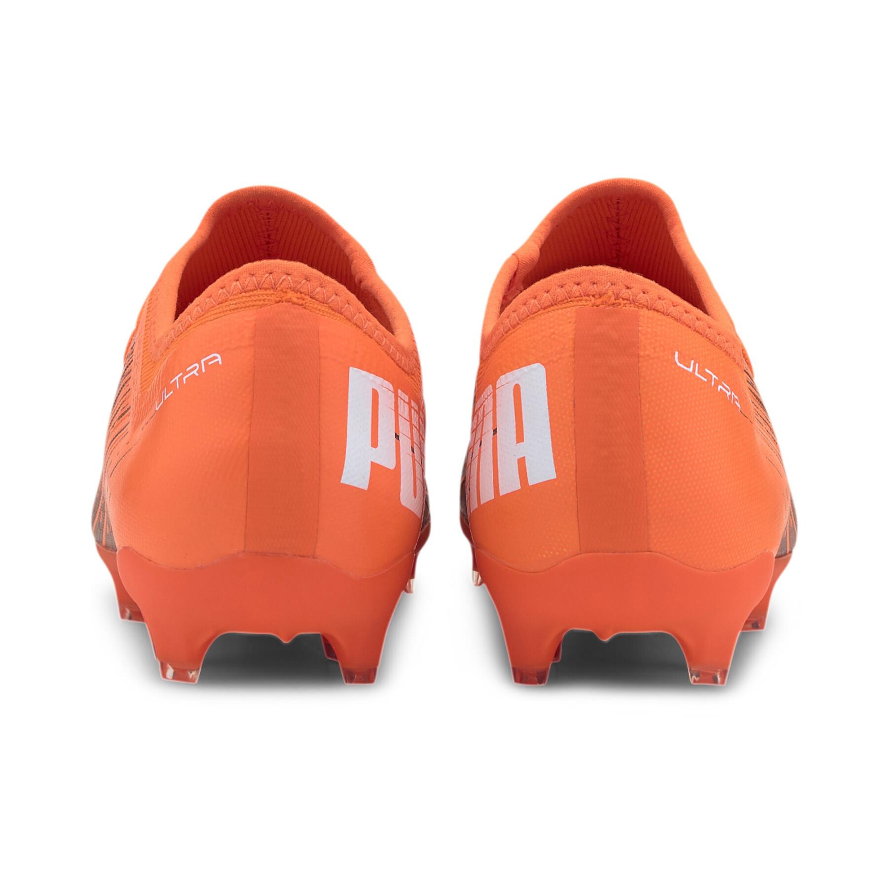 Chaussures de football enfant Puma ULTRA 3.1 FG/AG