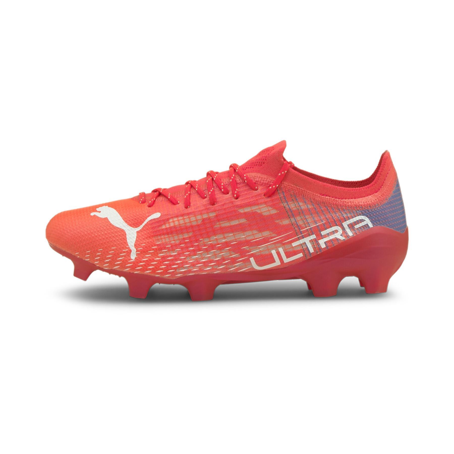 Chaussures de football Puma Ultra 1.3 FG/AG