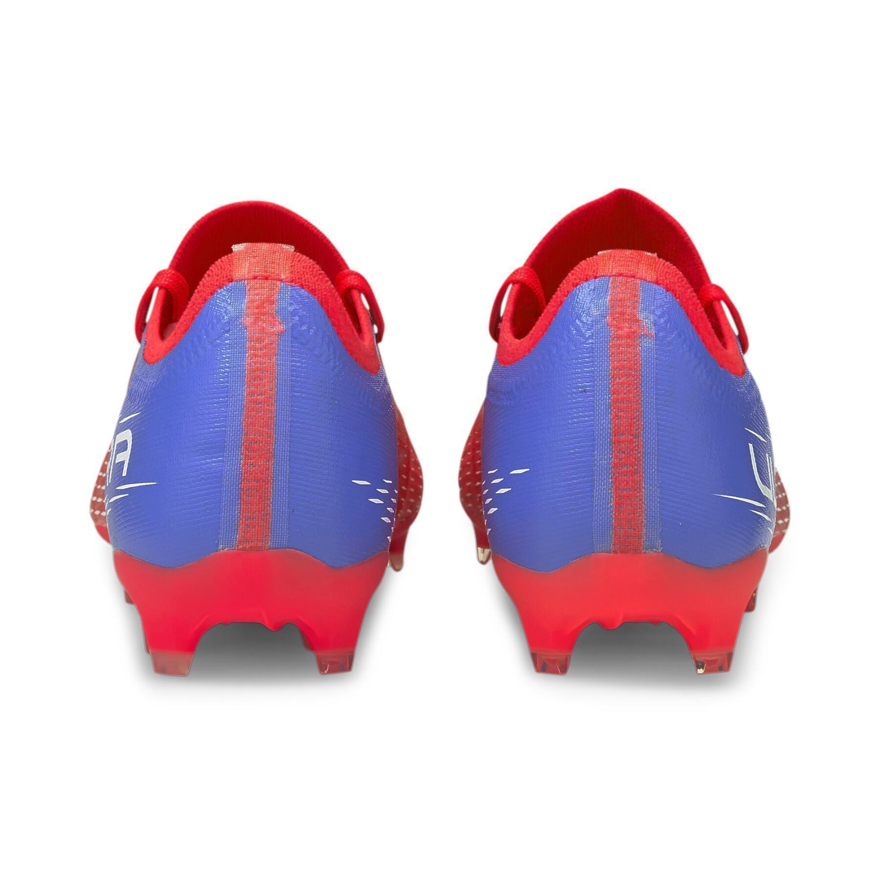 Chaussures de football Puma Ultra 3.3 FG/AG