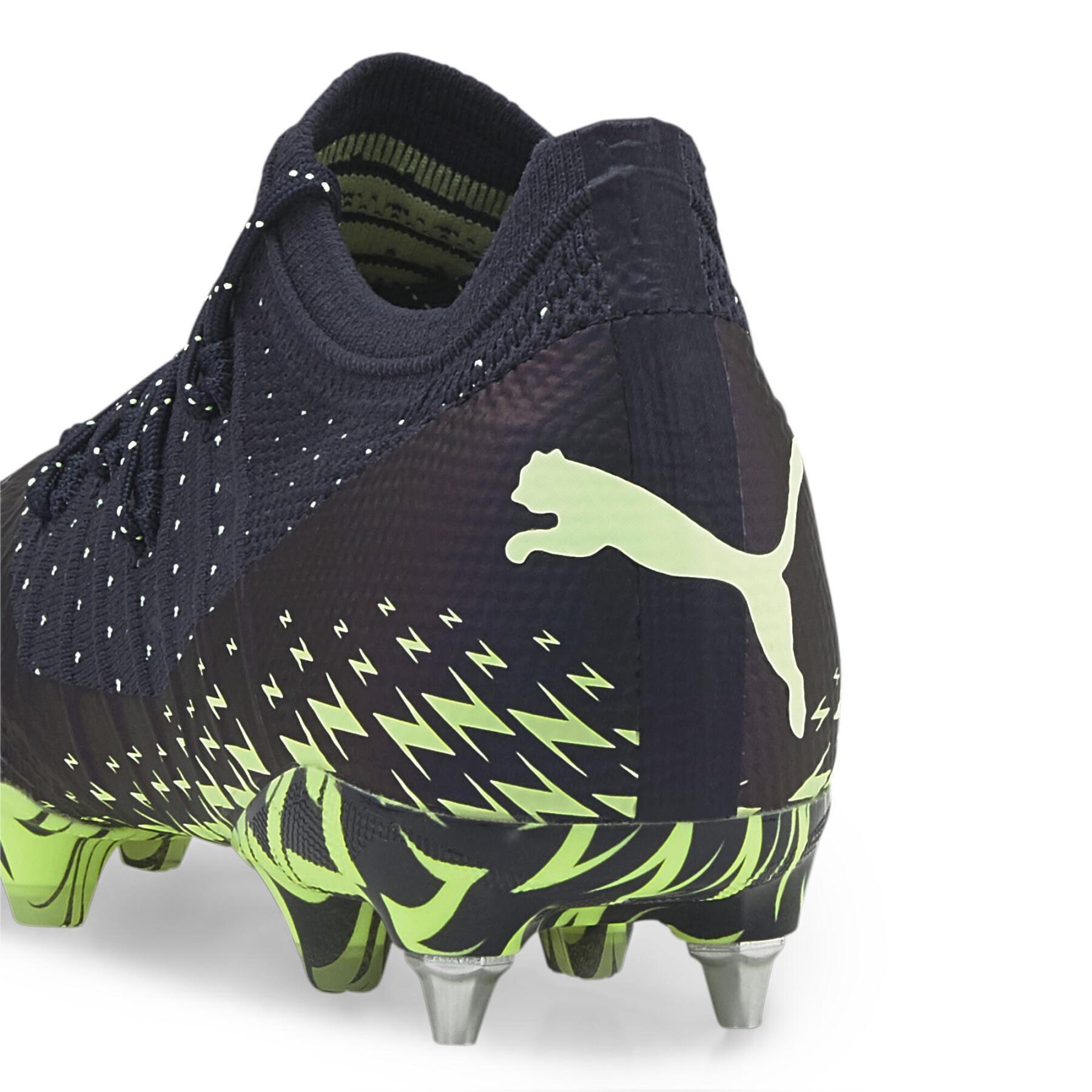Chaussures de football Puma Future Z 1.4 MxSG - Fatest Pack