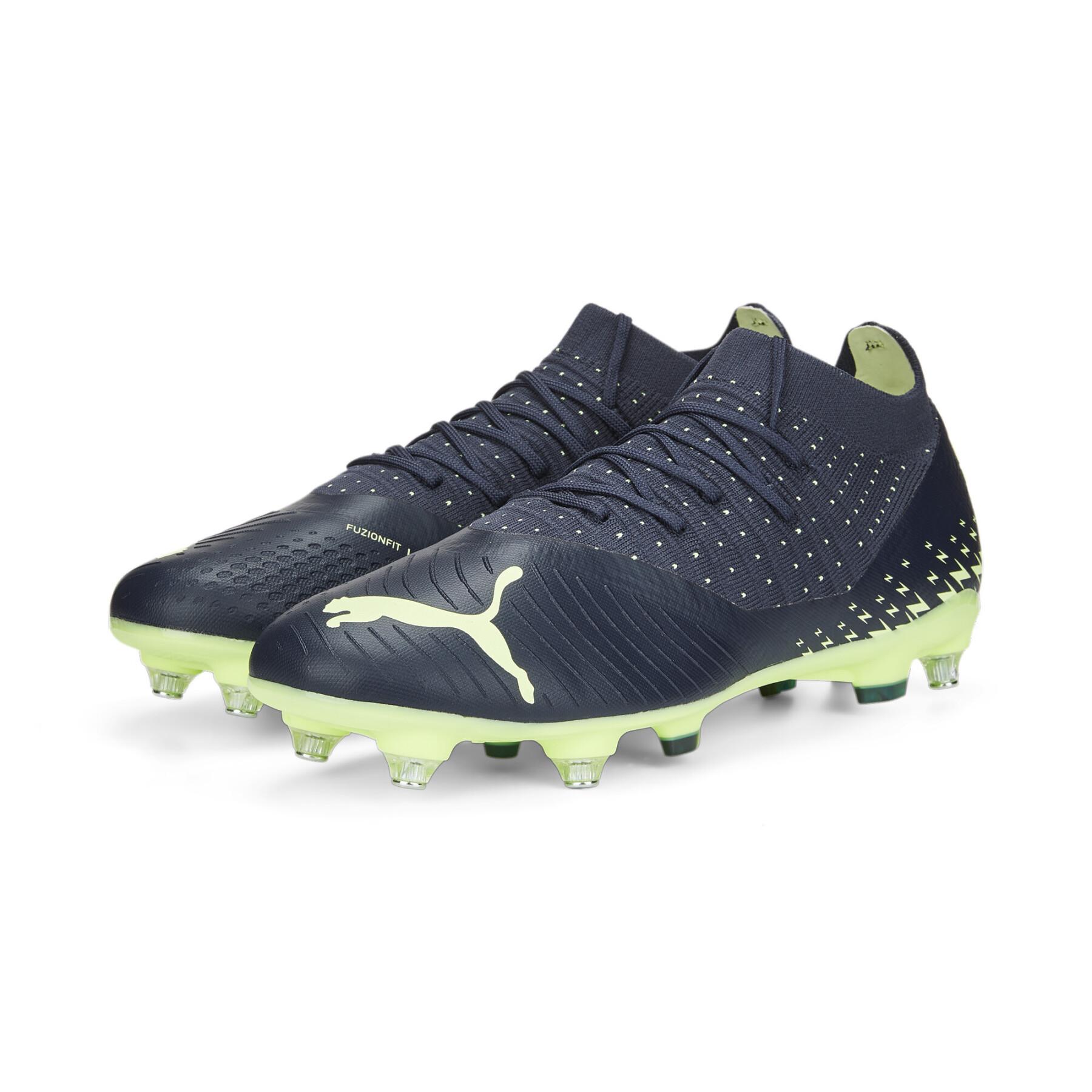 Chaussures de football Puma Future Z 3.4 MxSG - Fastest Pack