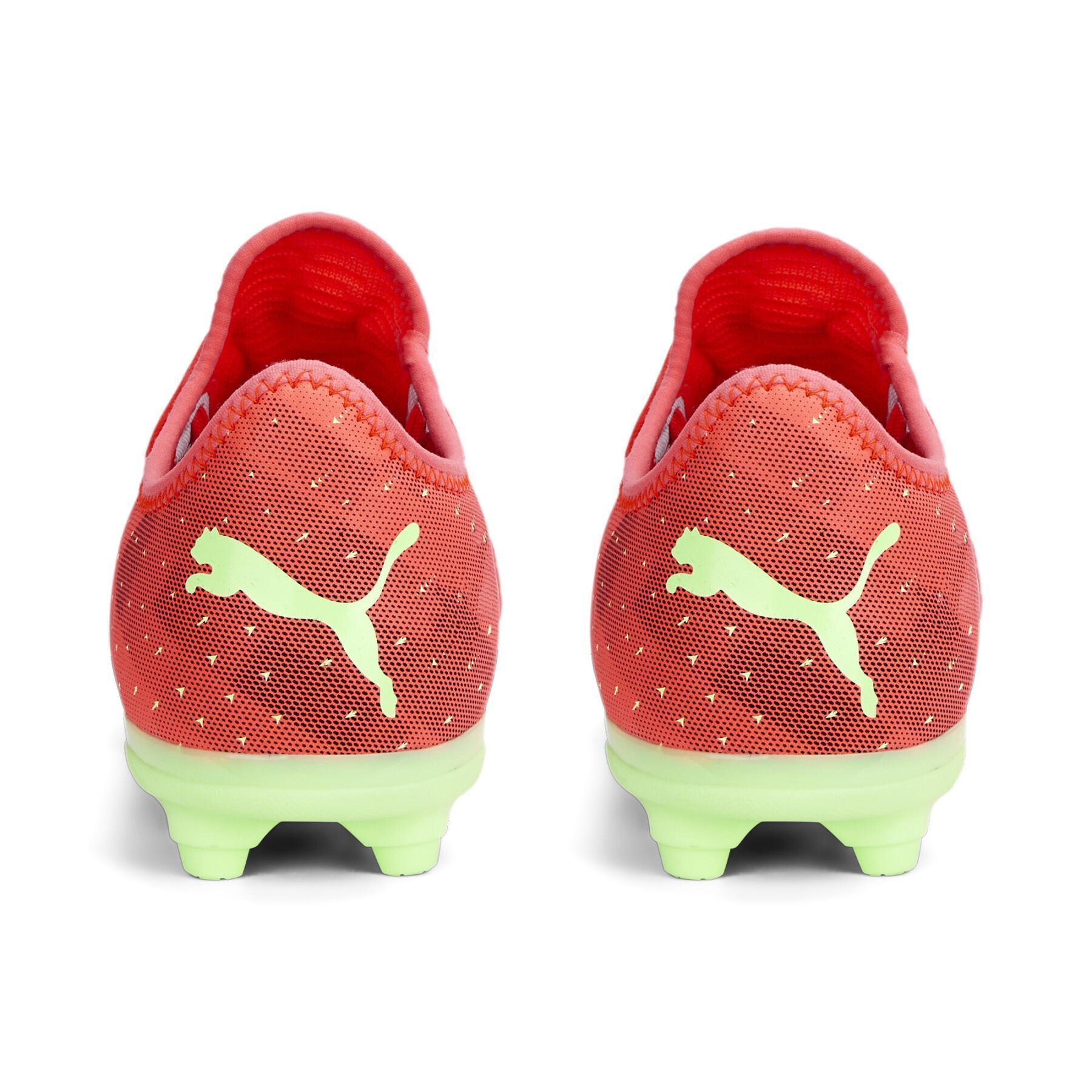 Chaussures de football Puma Future Z 4.4 FG/AG - Fearless Pack