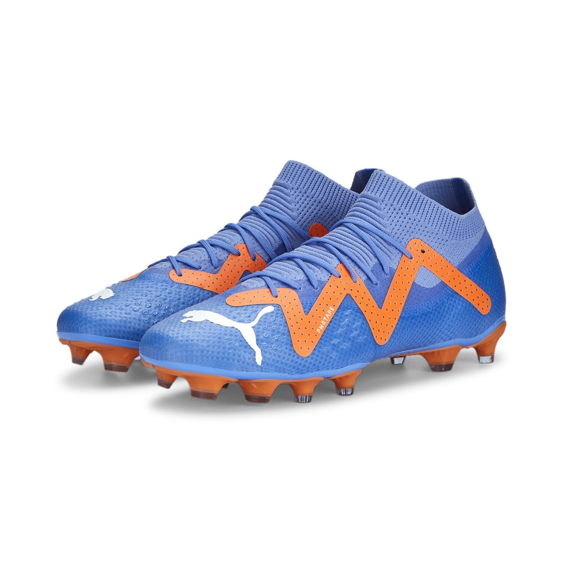 Chaussures de football Puma Future Pro FG/AG - Supercharge