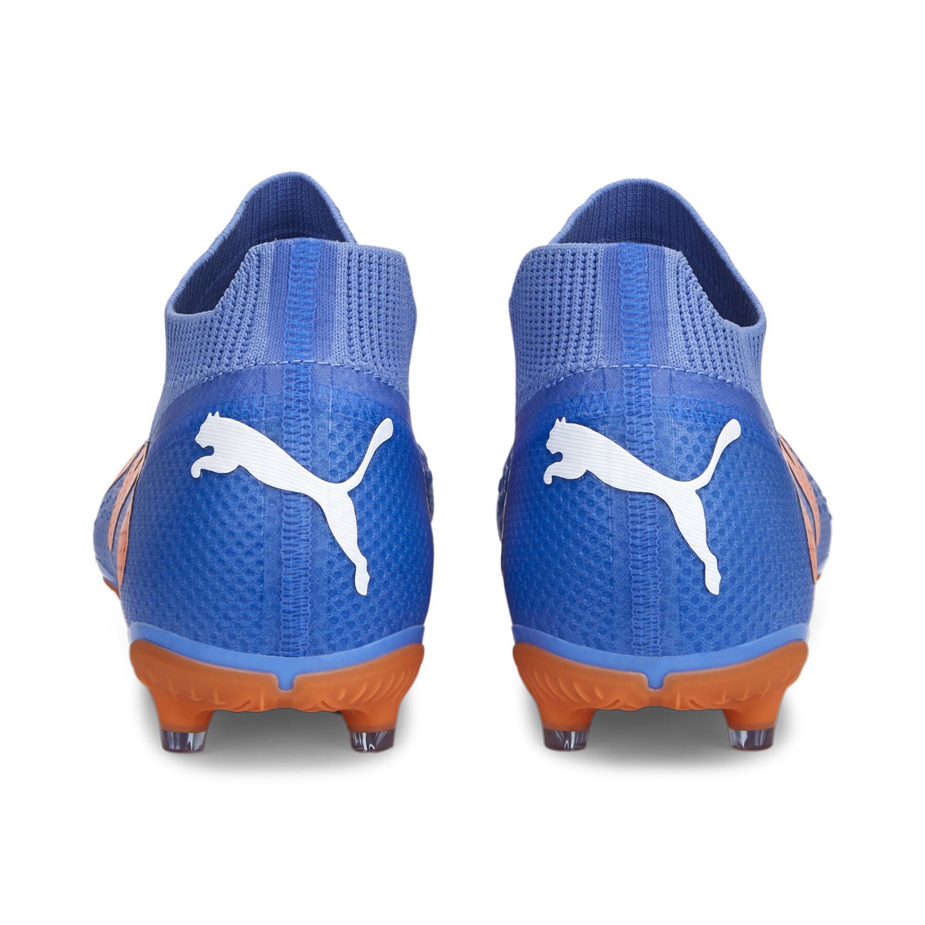 Chaussures de football Puma Future Pro FG/AG - Supercharge
