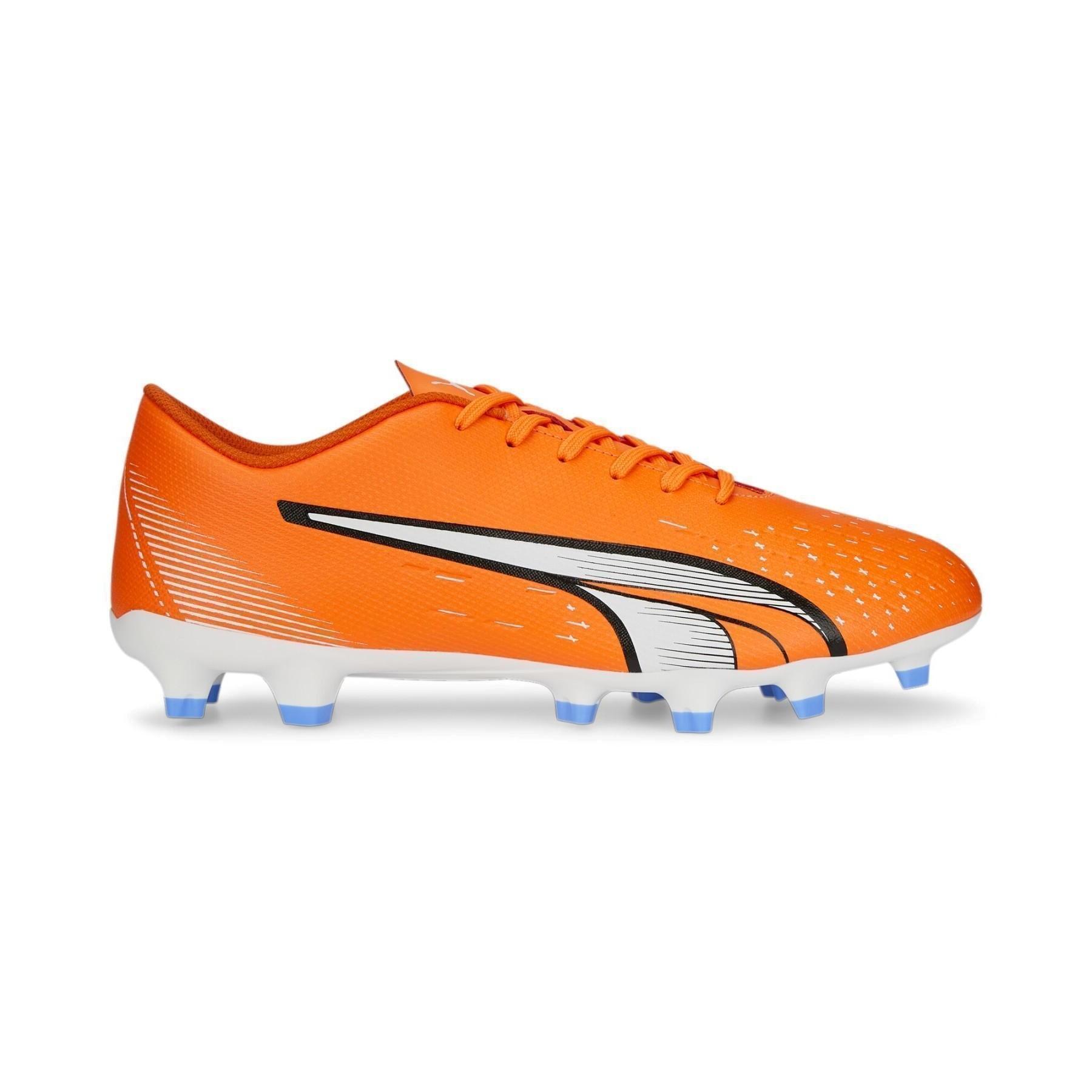 Chaussures de football Puma Ultra Play FG/AG - Supercharge