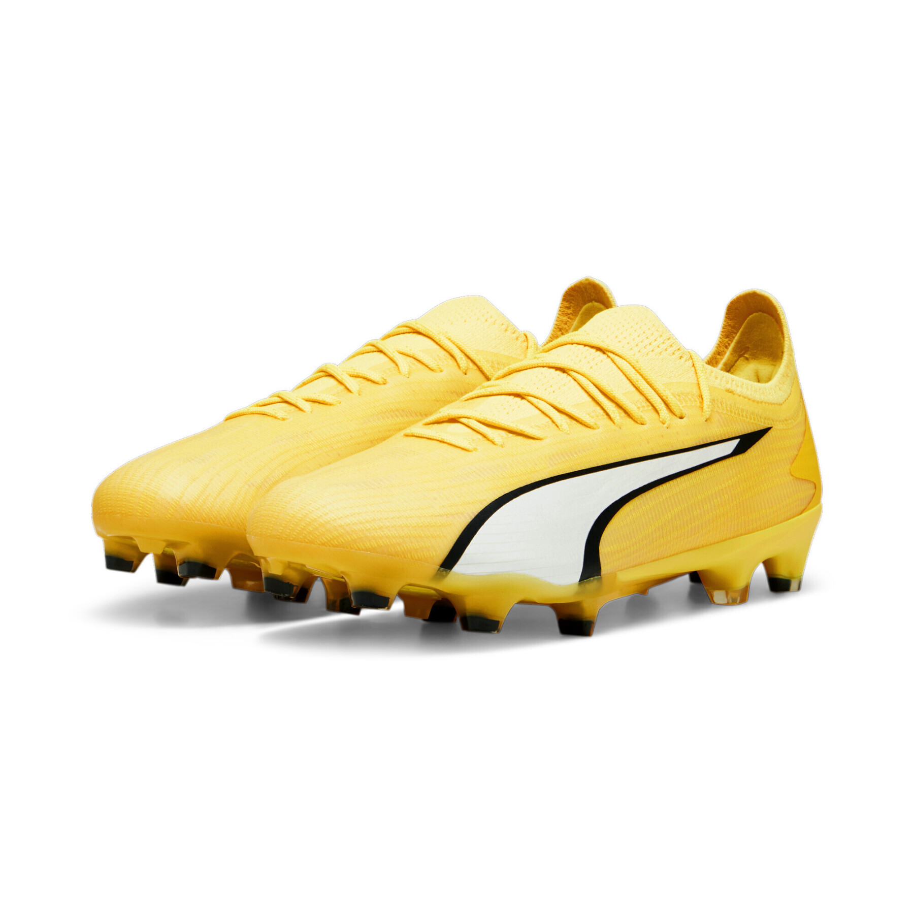 Chaussures de football Puma Ultra Ultimate FG/AG - Voltage Pack
