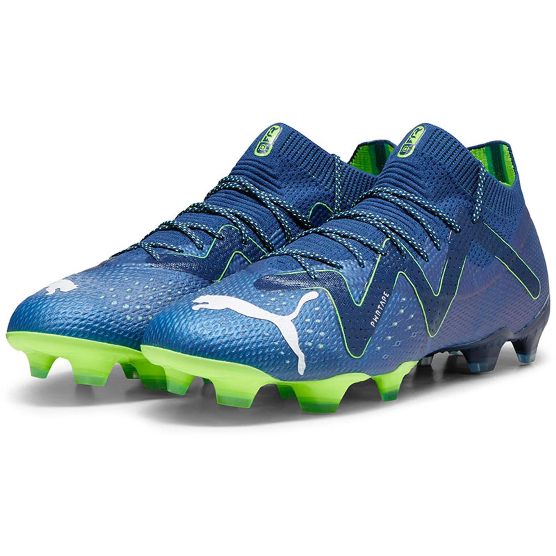Chaussures de football Puma Future Ultimate FG/AG