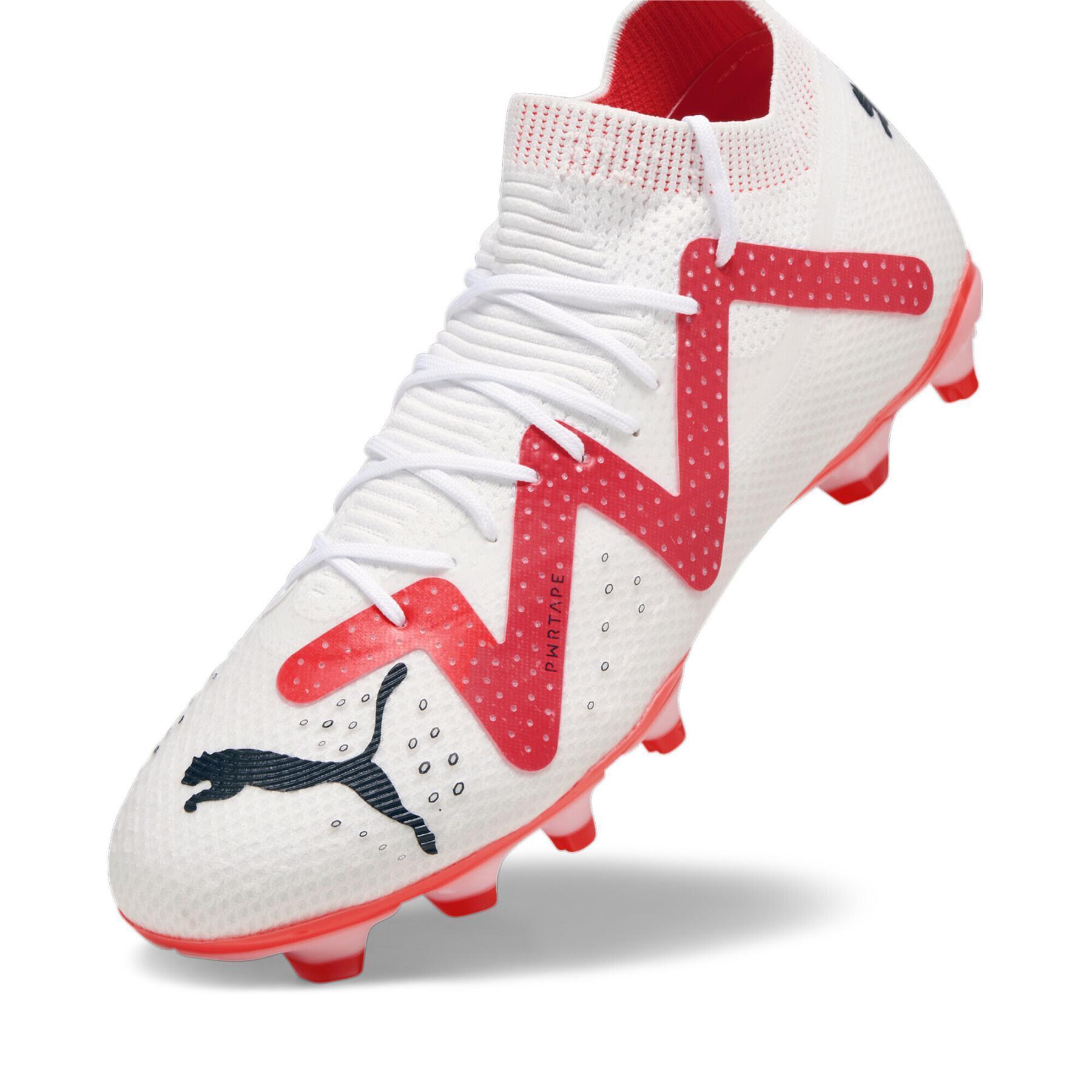 Chaussures de football Puma Future Pro FG/AG - Pack Breakthrough