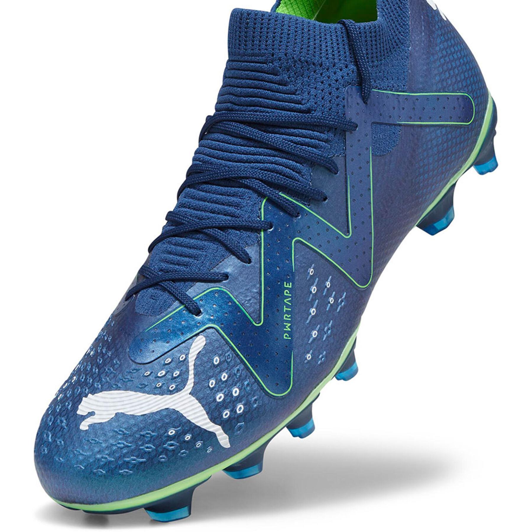 Chaussures de football PUMA Future Pro FG/AG 2023- Boutique du Gardien BDG