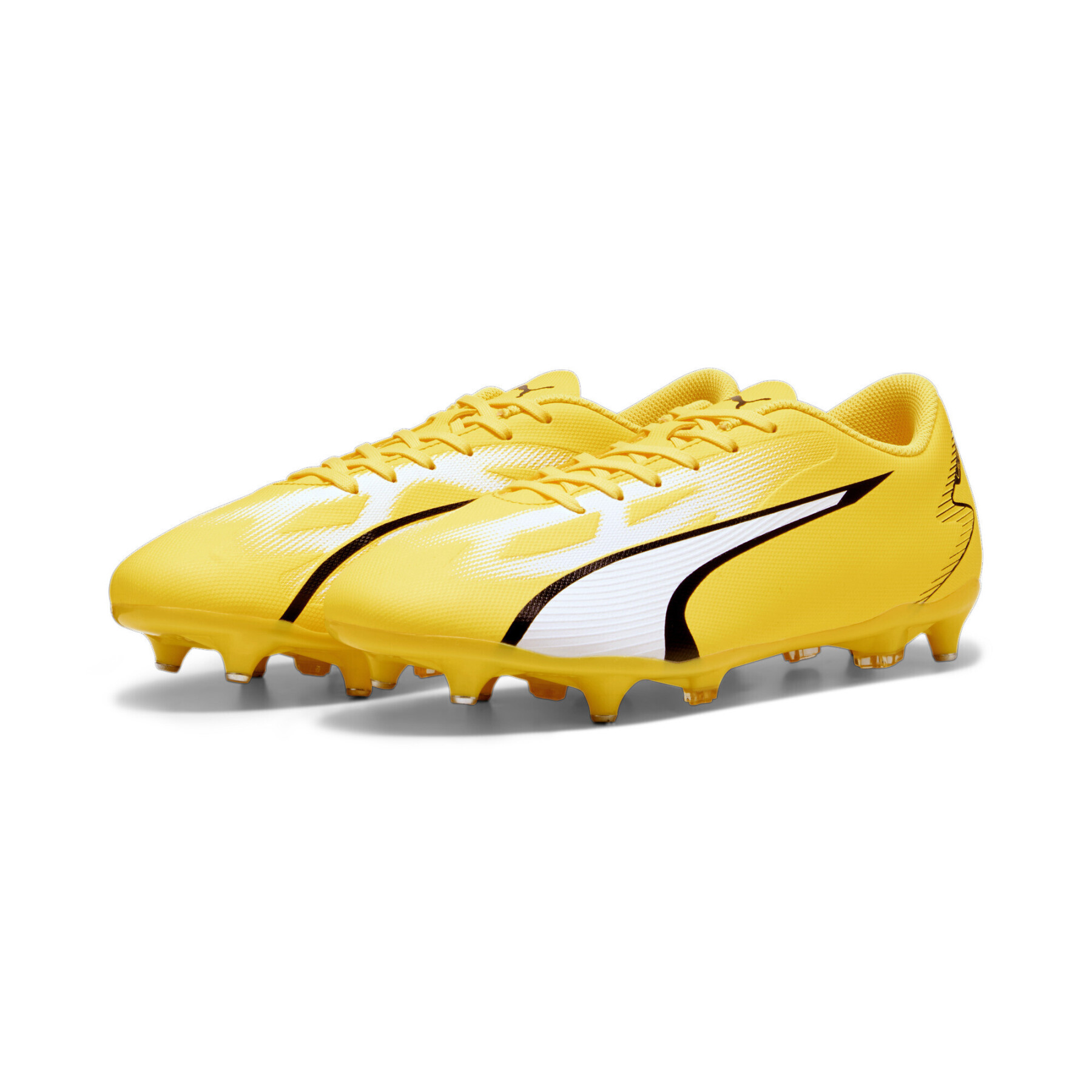 Chaussures de football Puma Ultra Play MxSG
