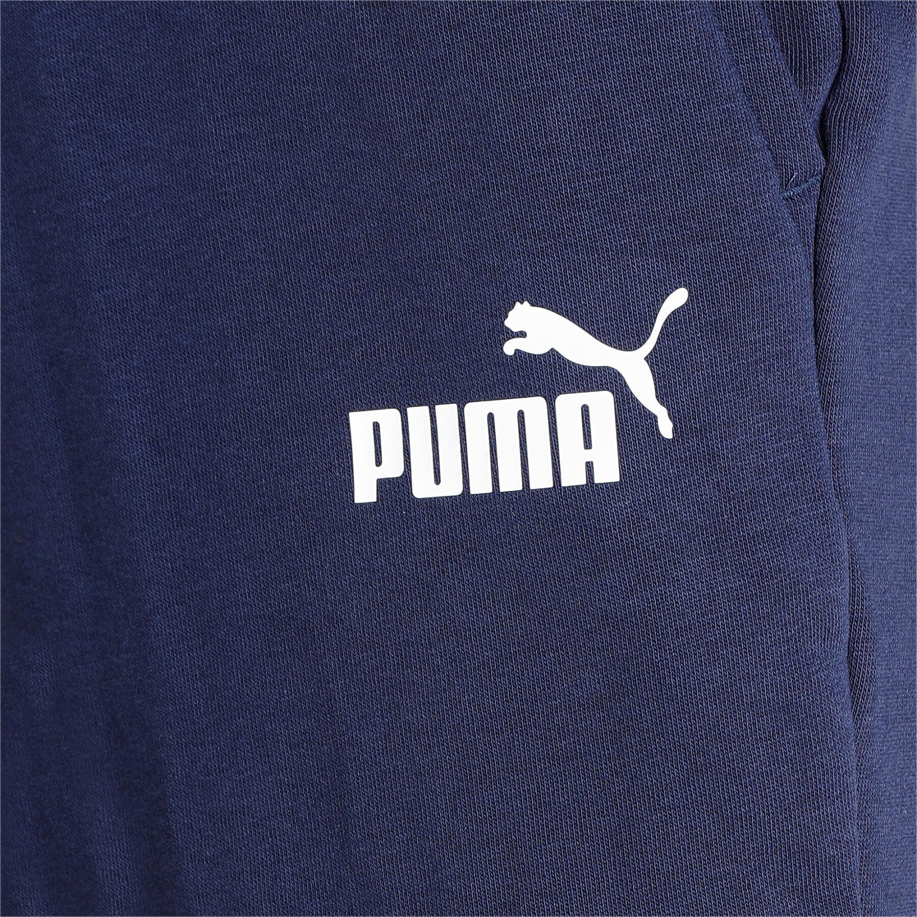 Jogging Puma Ess Logo Tr Cl