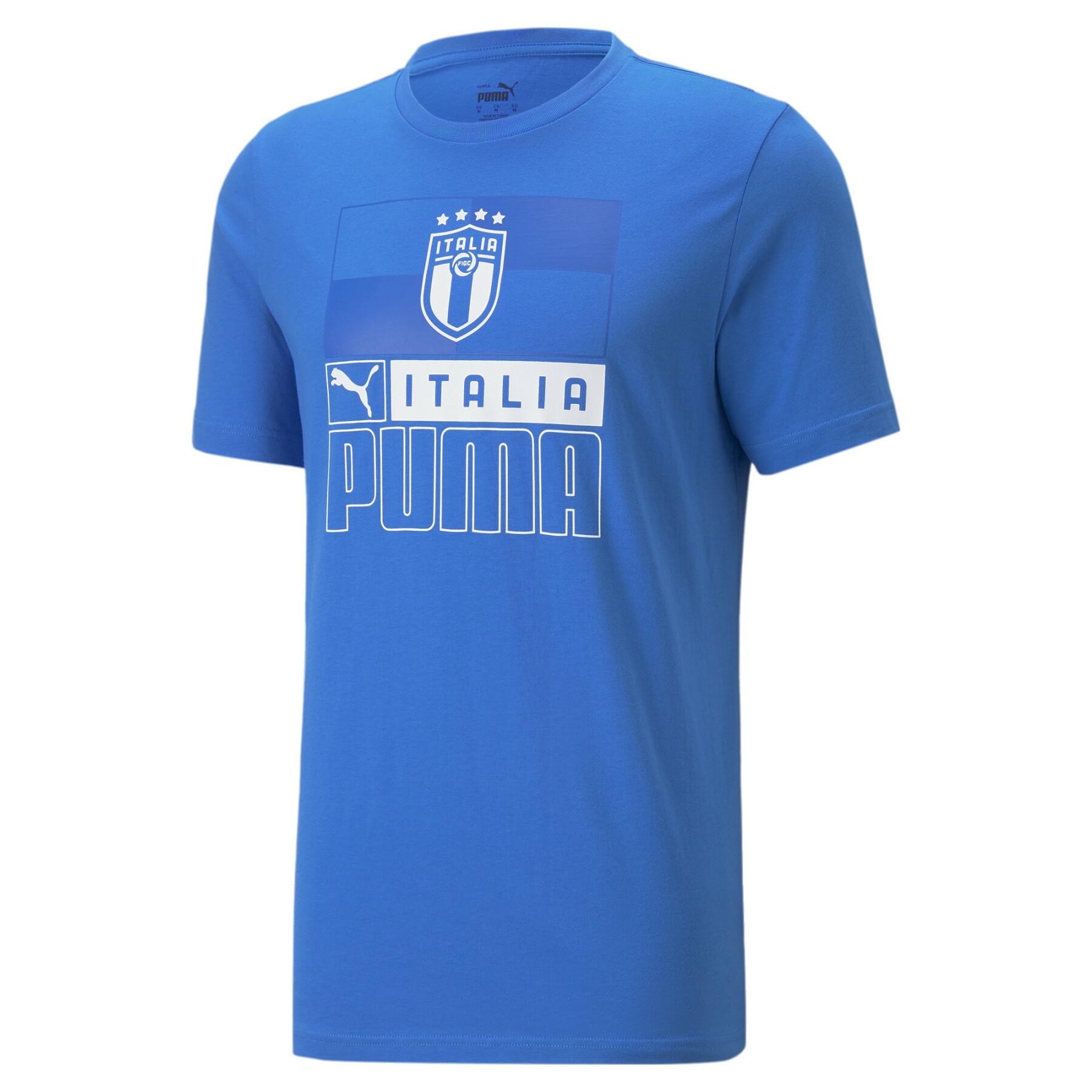 T-shirt Italie 2022