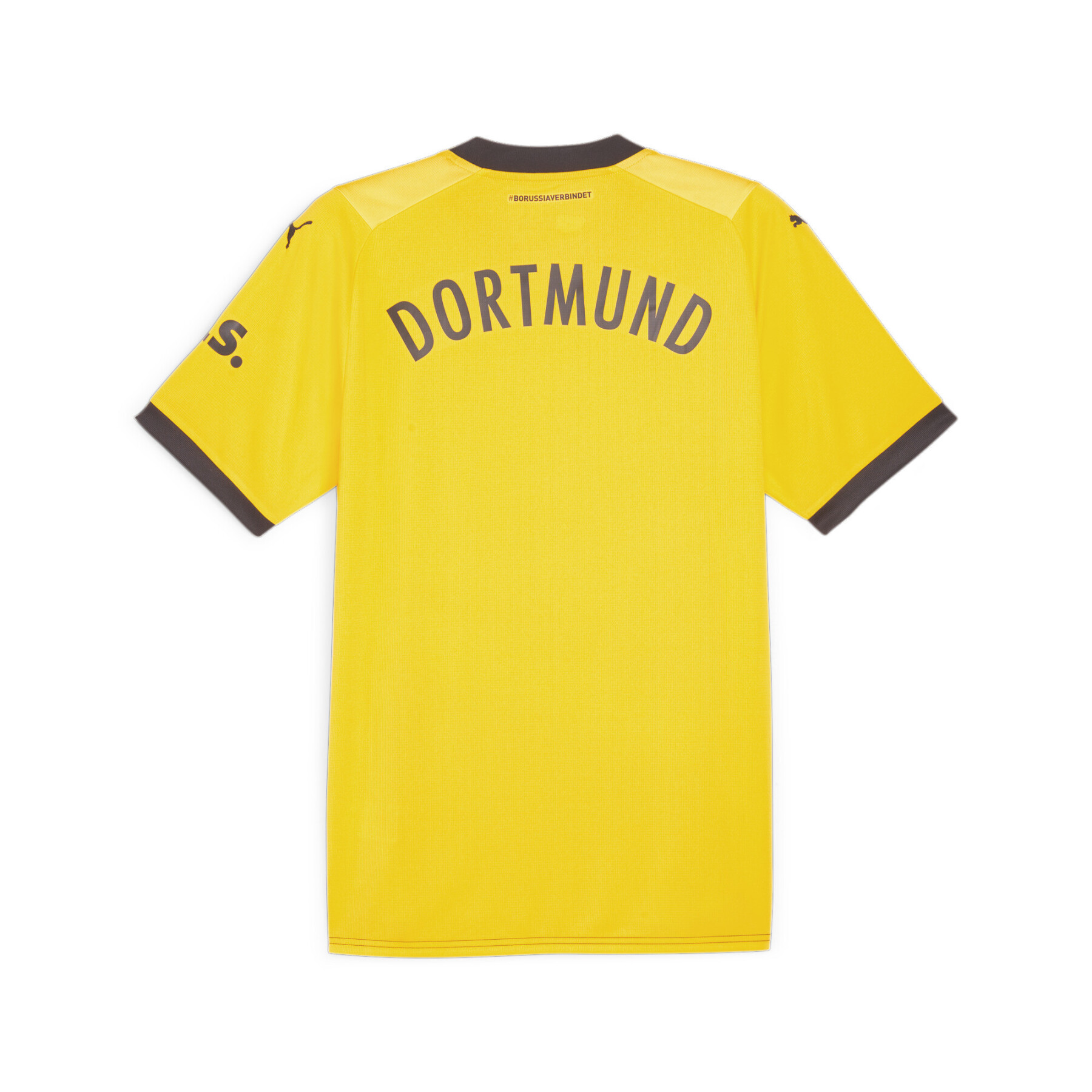Maillot Domicile Borussia Dortmund 2023/24