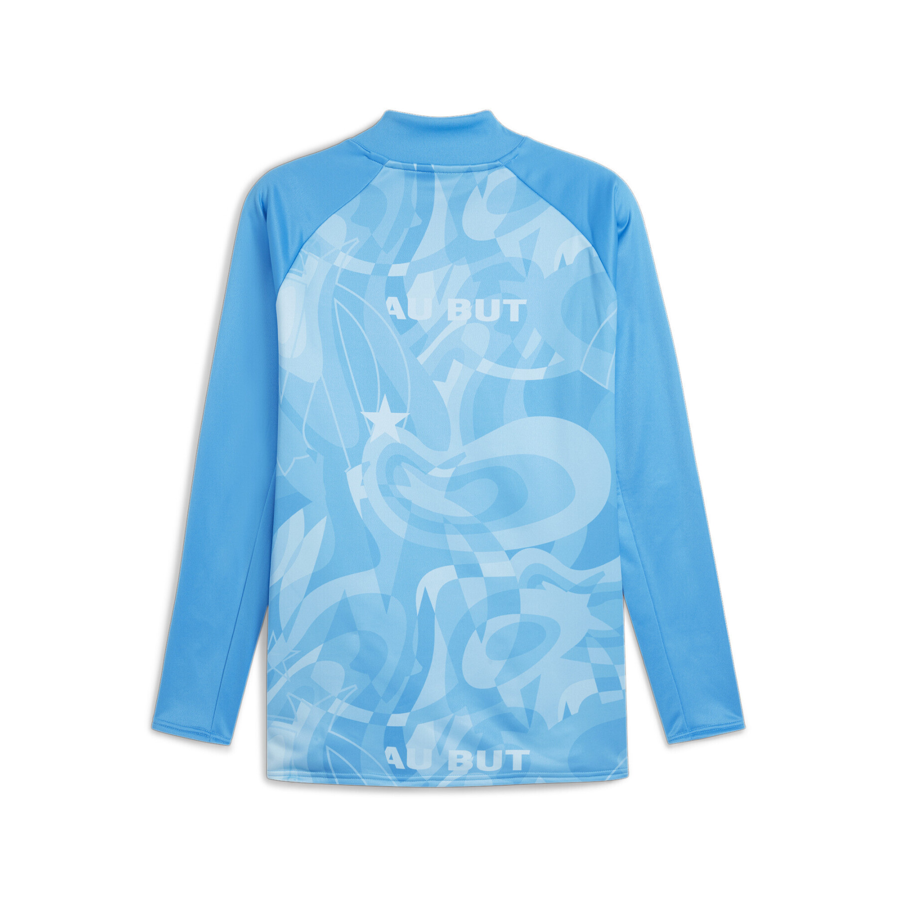 Sweatshirt Prematch OM 2023/24