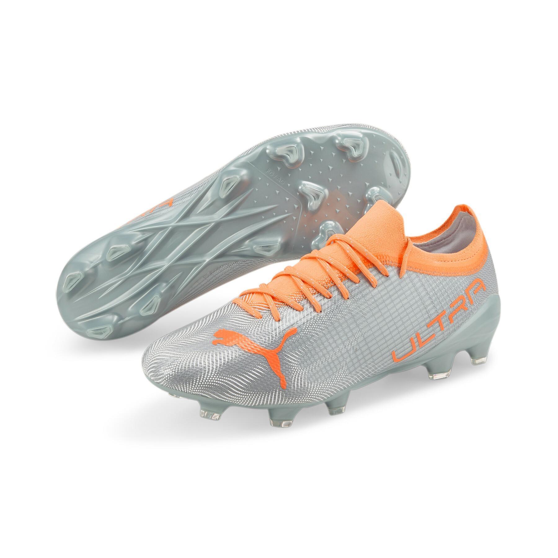 Chaussures de football Puma Ultra 2.4 FG/AG - Instinct Pack