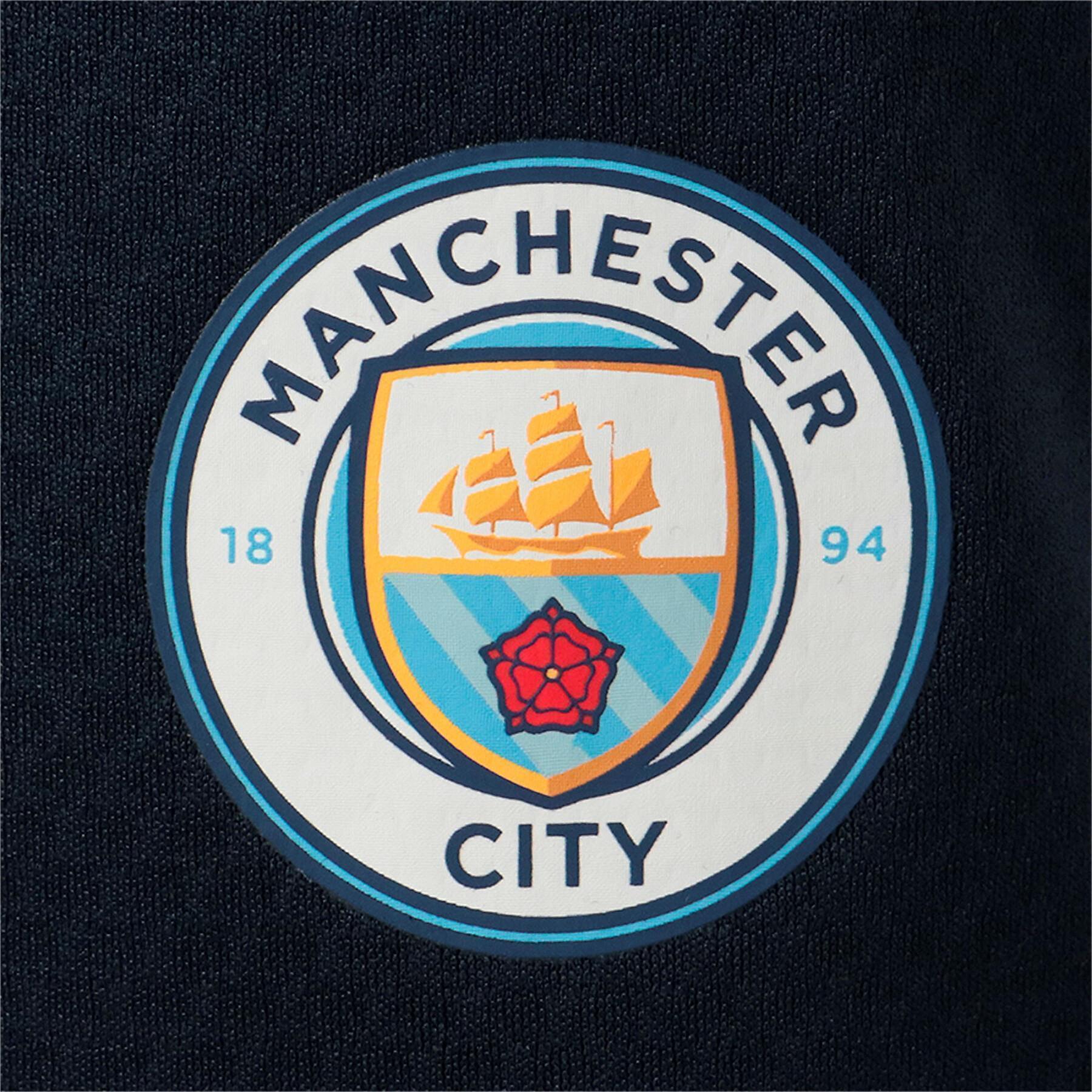 Pantalon d’entraînement Manchester City 2022/23