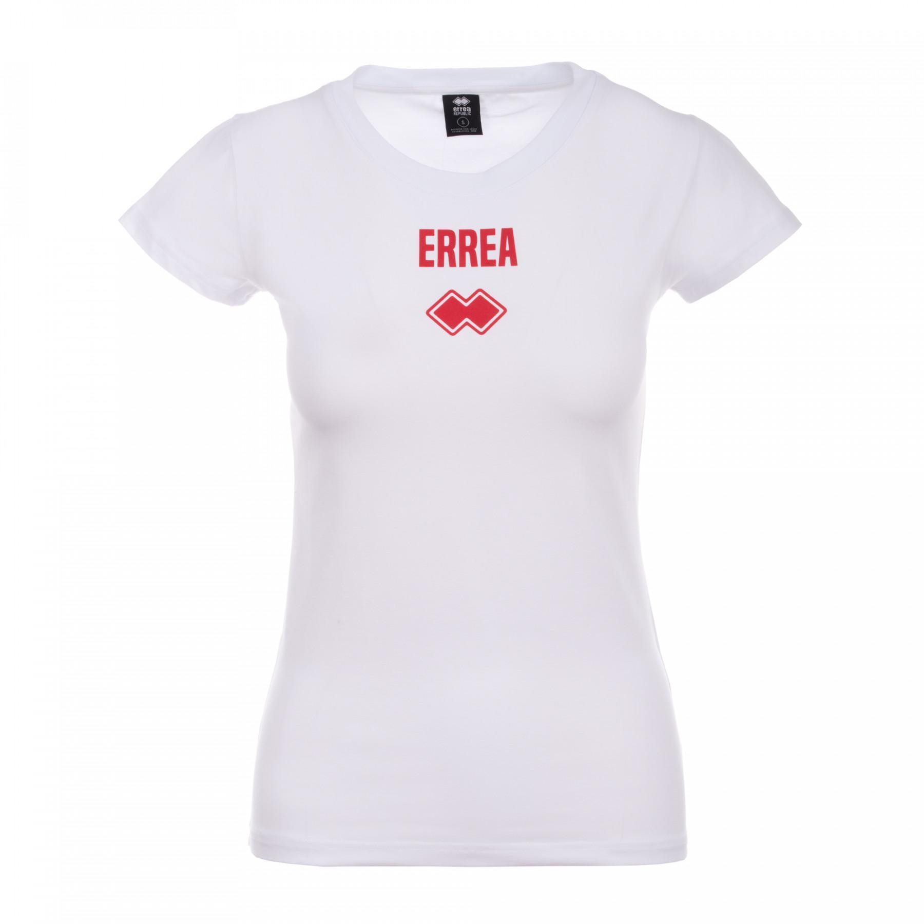 T-shirt Errea sport fusion