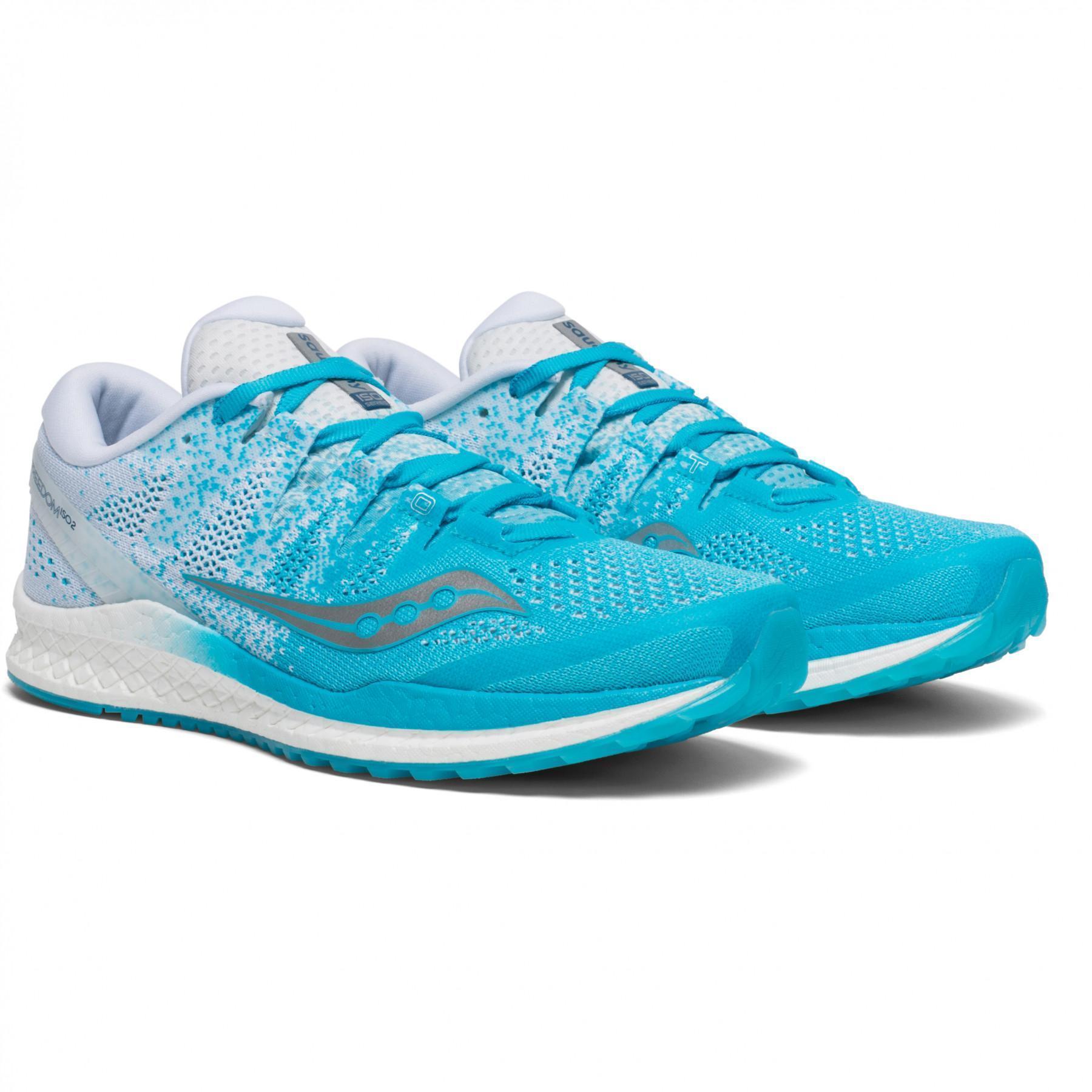 Chaussures femme Saucony Freedom ISO 2