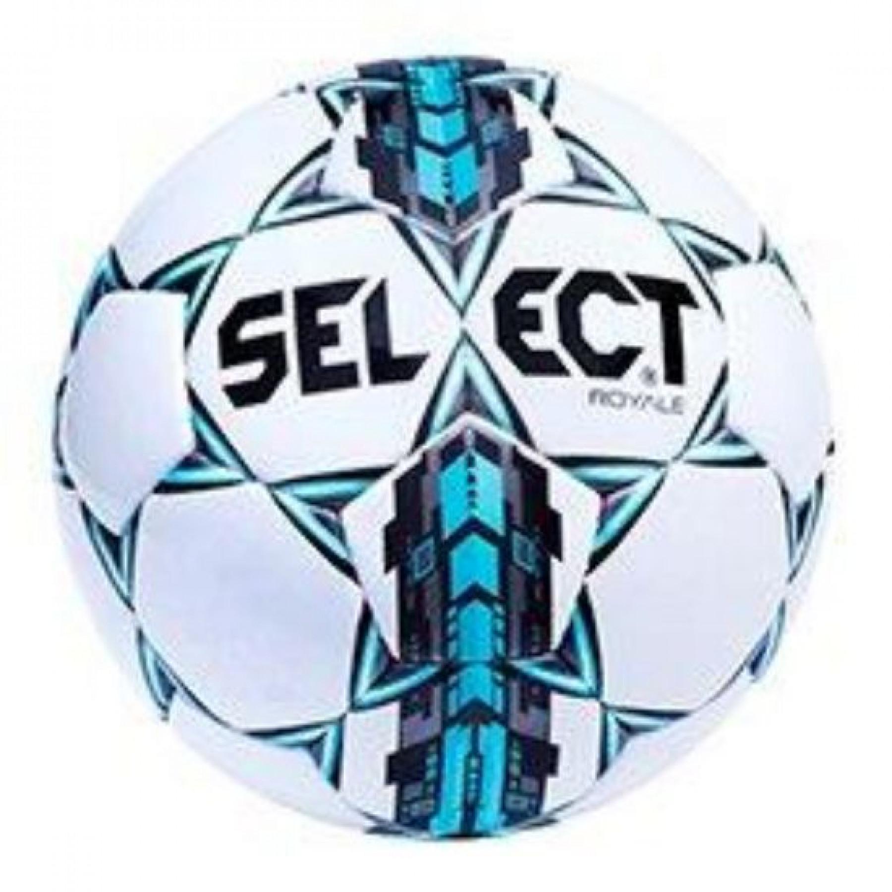 Ballon Select Royale