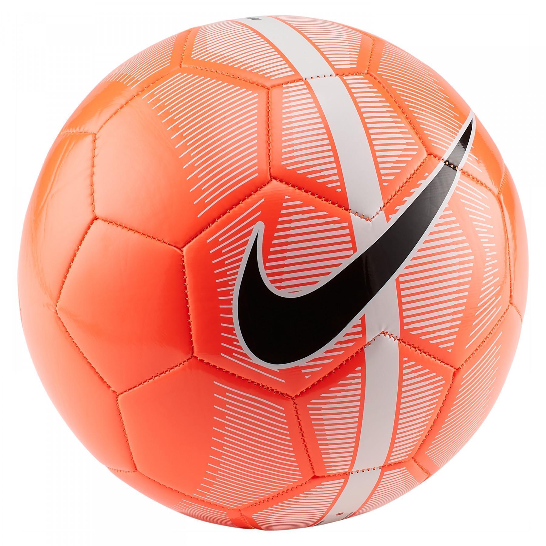 Ballon Nike Mercurial Fade