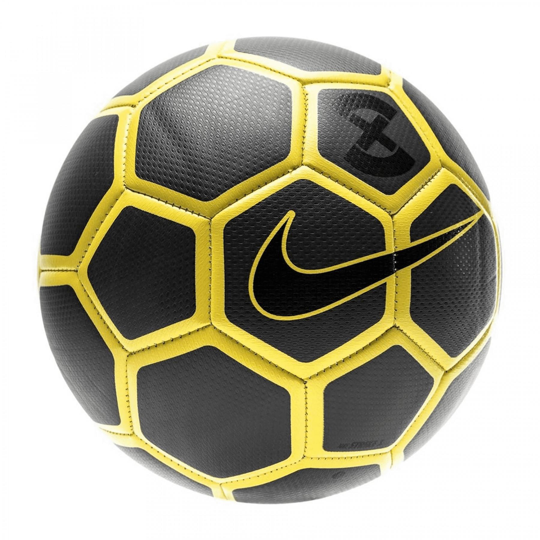 Ballon Nike Strike X