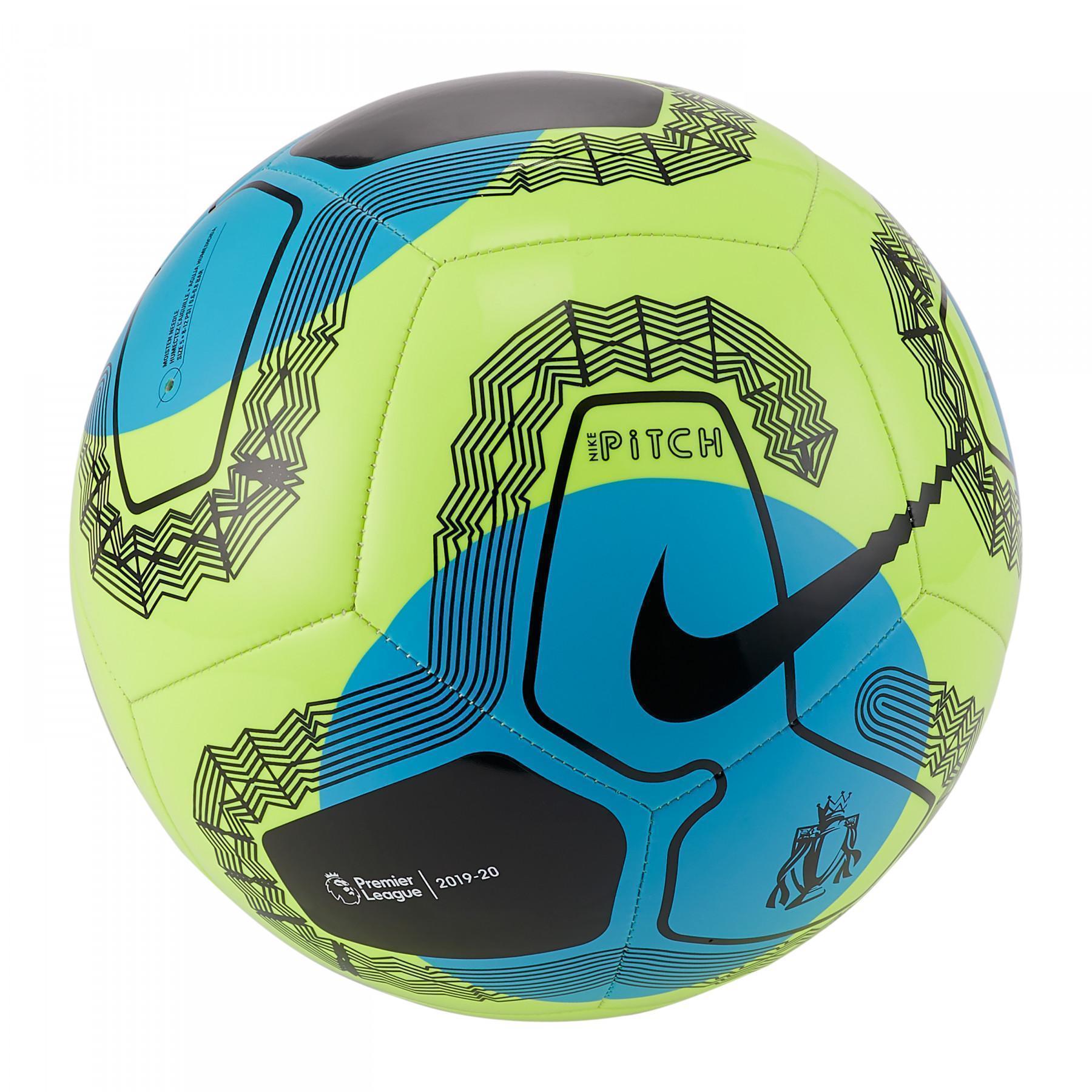 Ballon Nike Premier League Pitch
