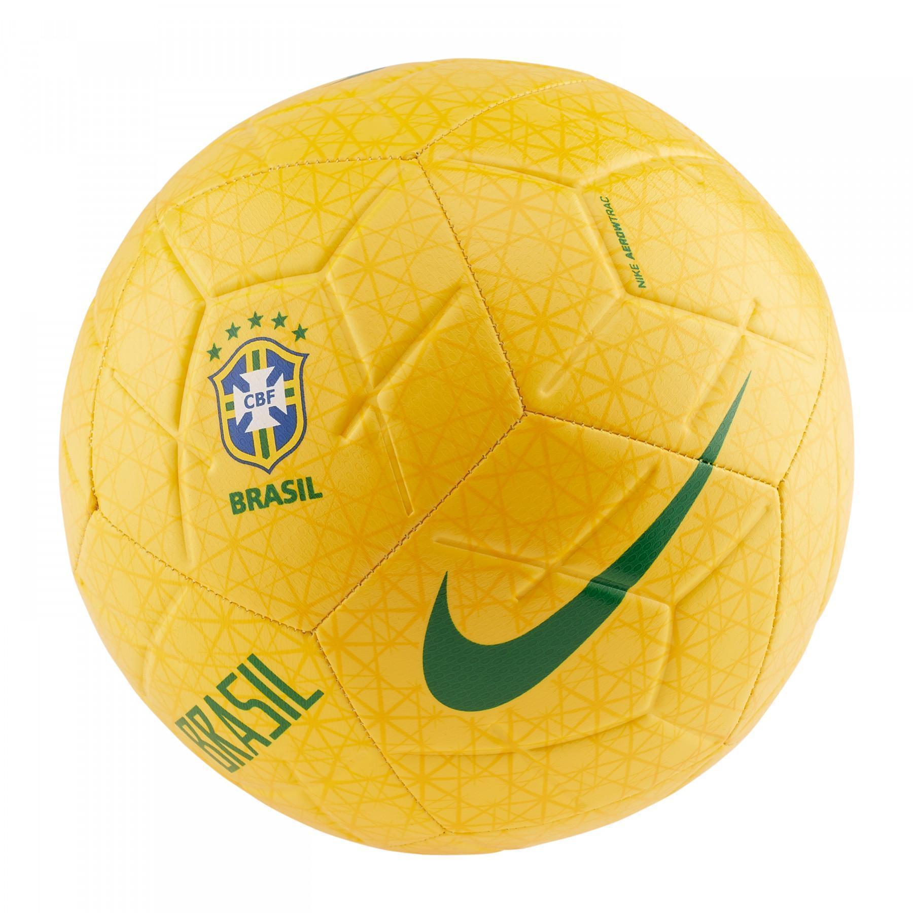 Ballon Brésil Strike