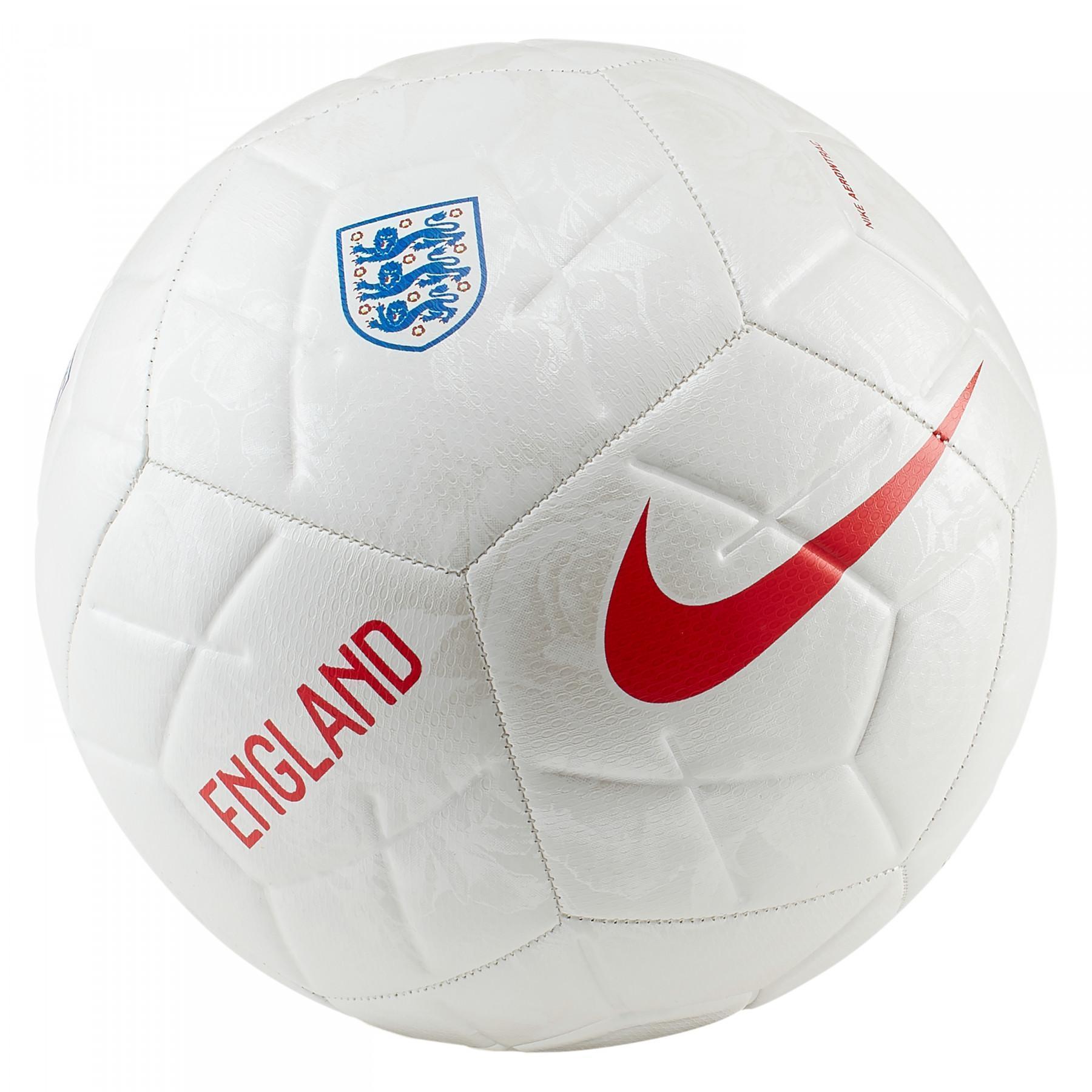Ballon Angleterre Strike
