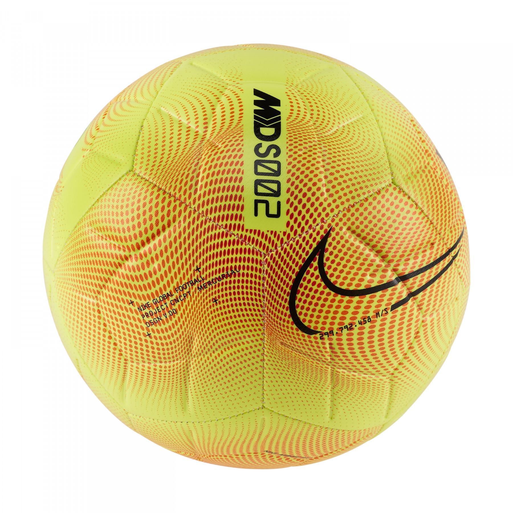 Ballon Nike M Series Strike