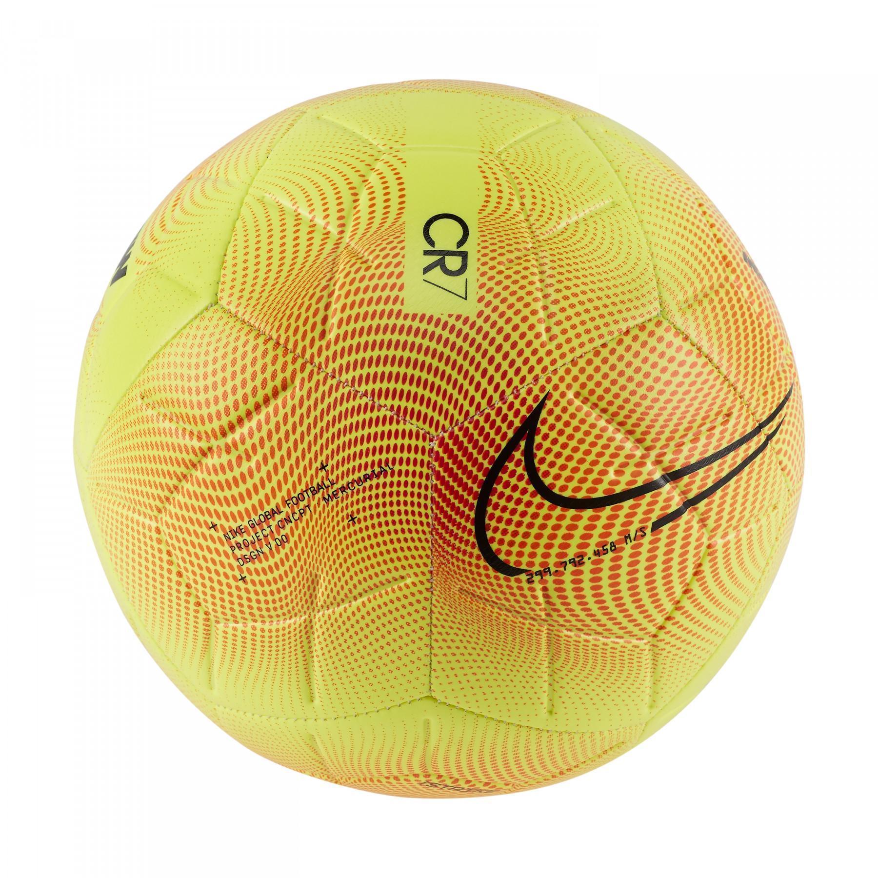 Ballon Nike M Series Strike