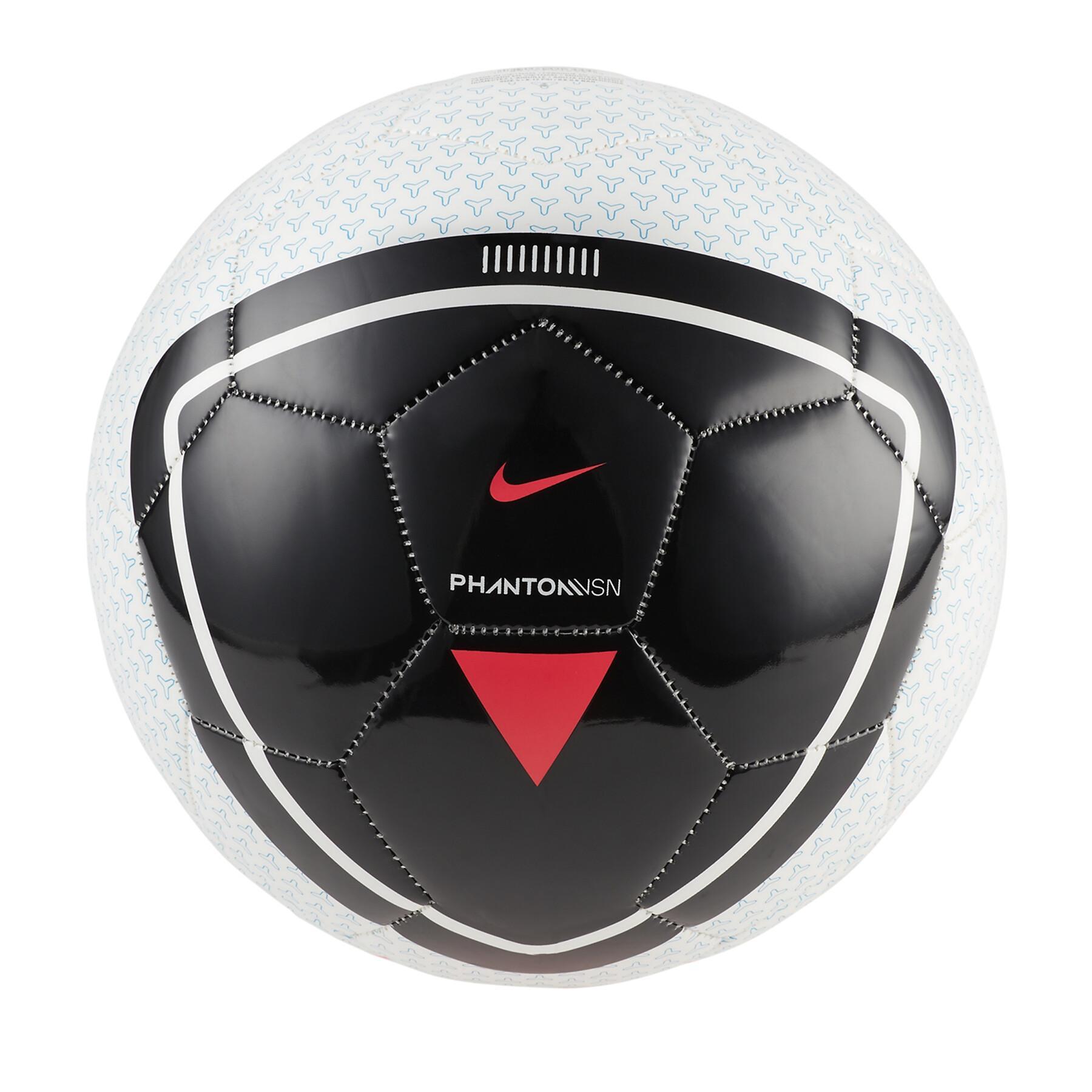 Ballon Nike Phantom Vision