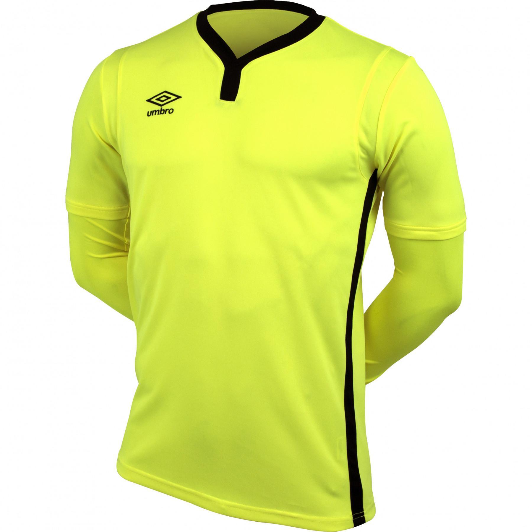 Maillot manches longues Umbro Second