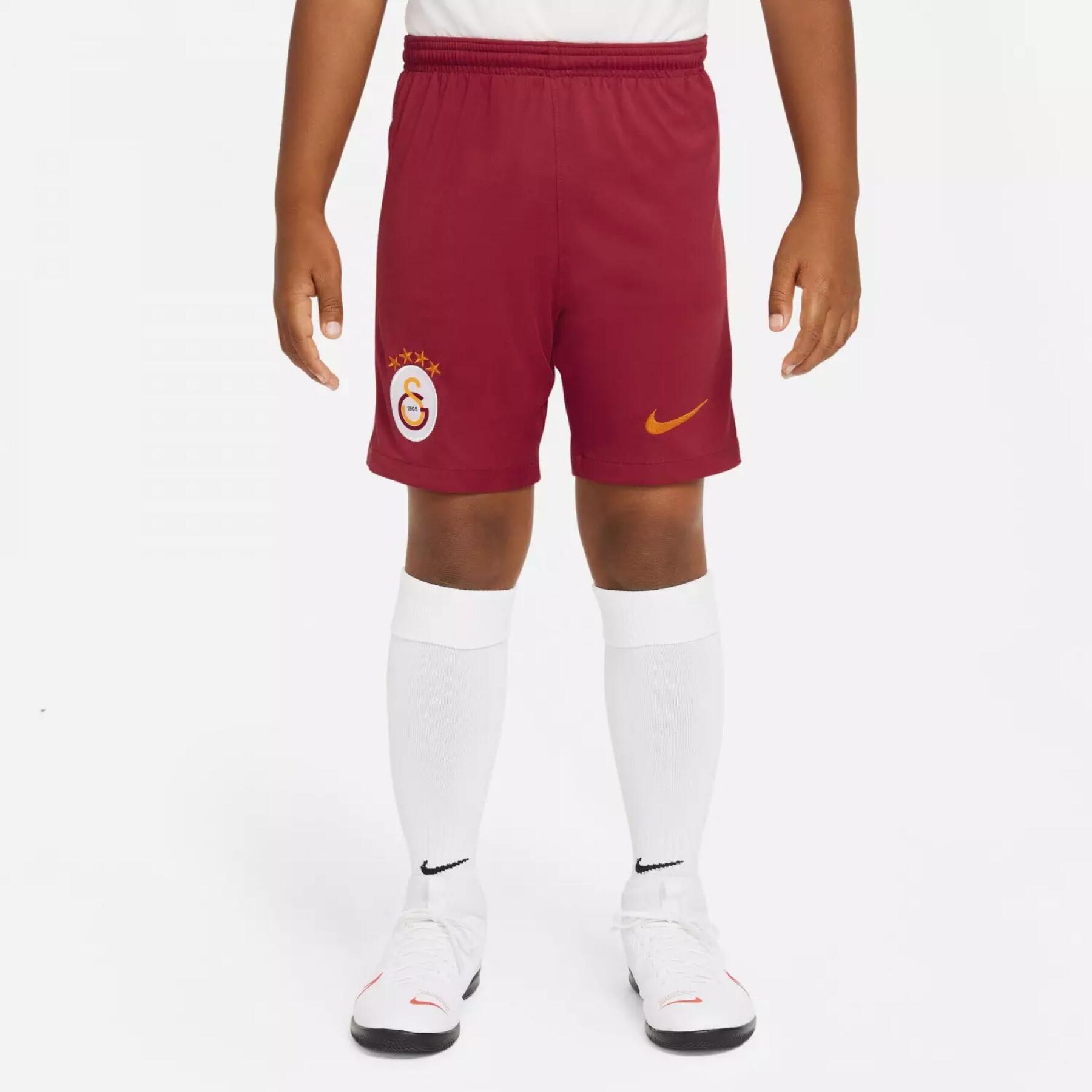 Short domicile enfant Galatasaray 2021/22