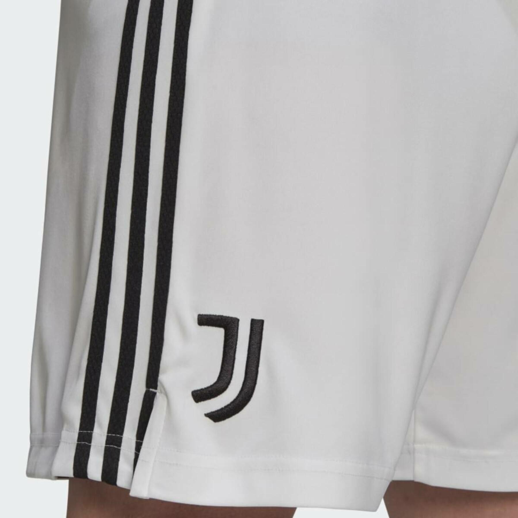 Short domicile Juventus 2021/22