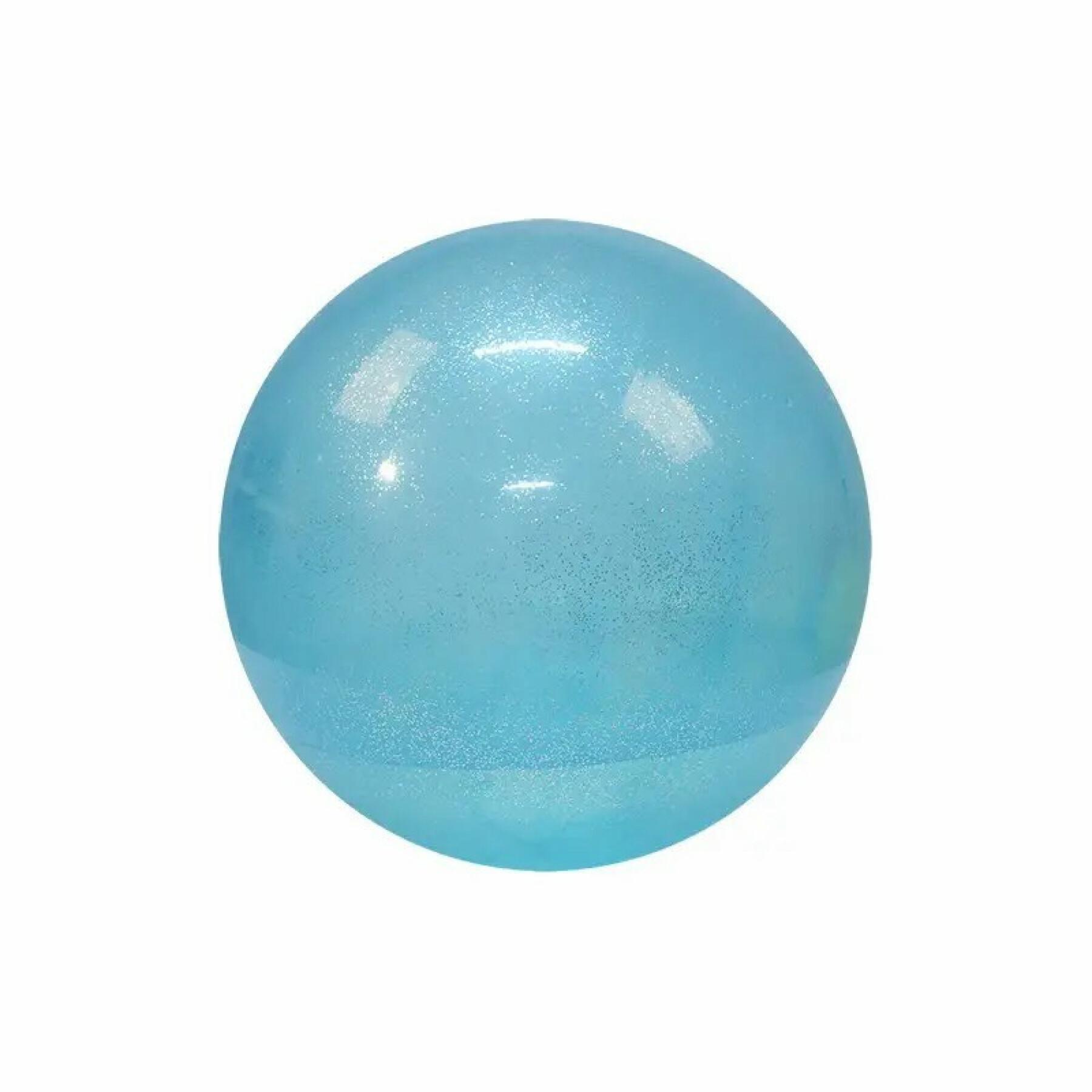 Medecine ball Softee Transparente 3.5 kg
