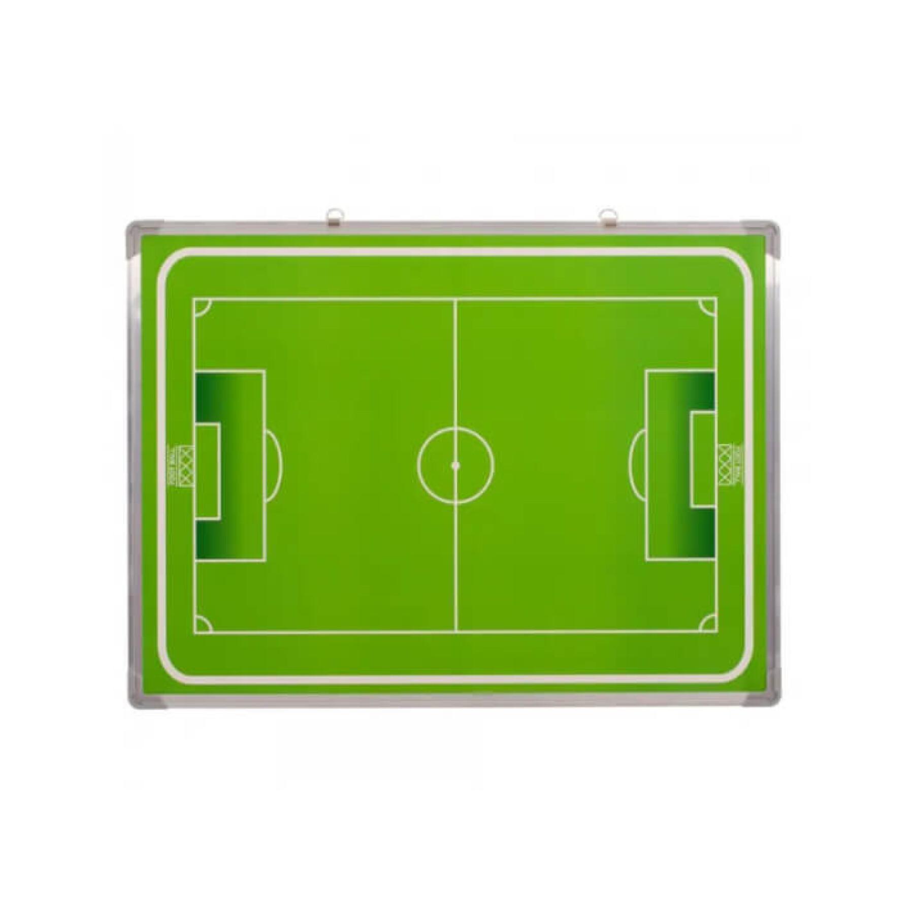 Tableau tactique football Softee Diamond - Carnet / Tableau - Matériel club  - Espace club