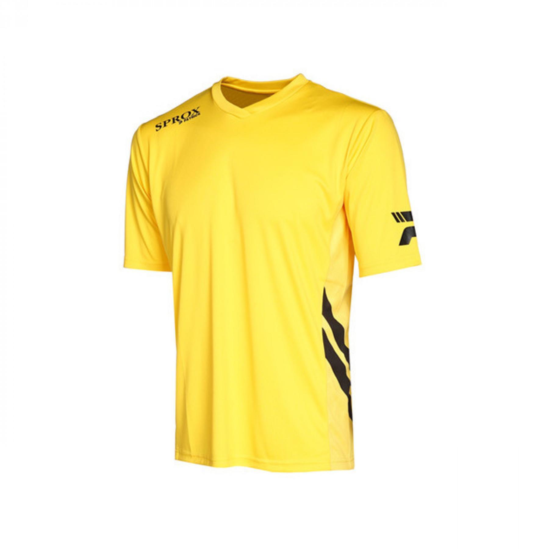 Maillot Patrick Sprox