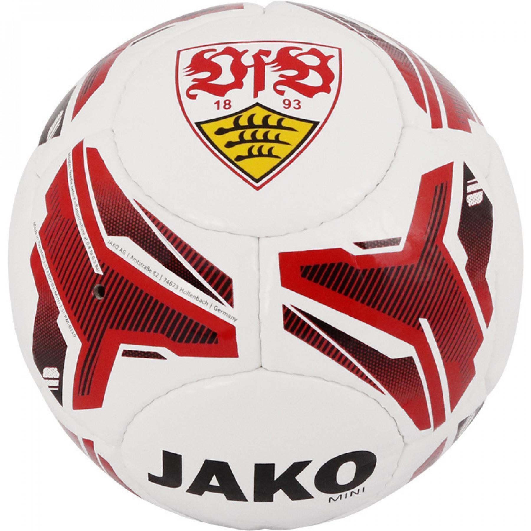 Ballon VFB Stuttgart 2019/20