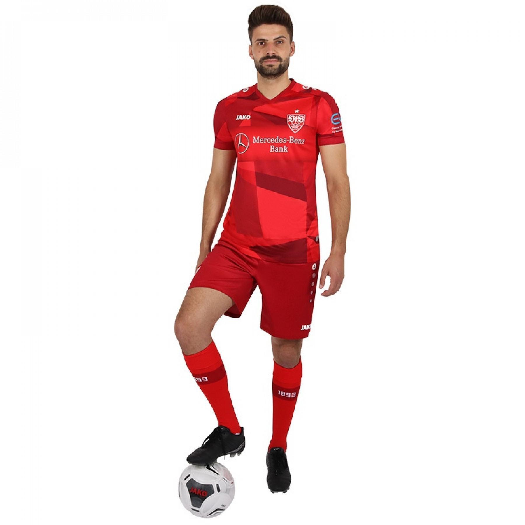 Short extérieur enfant VfB Stuttgart 2019/20