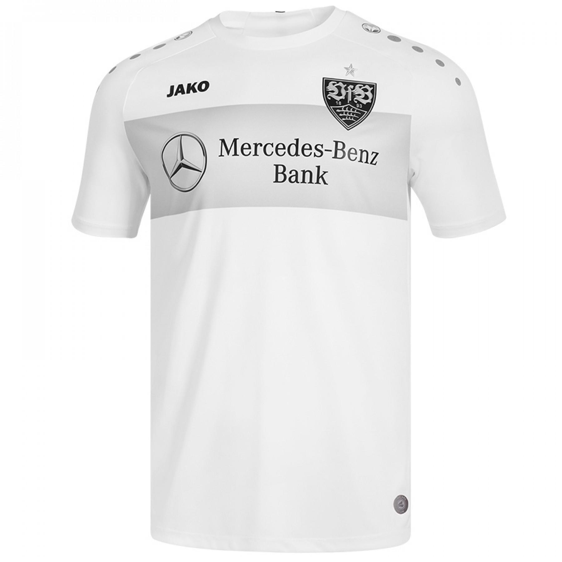 T-shirt VfB Stuttgart teamline 2019/20