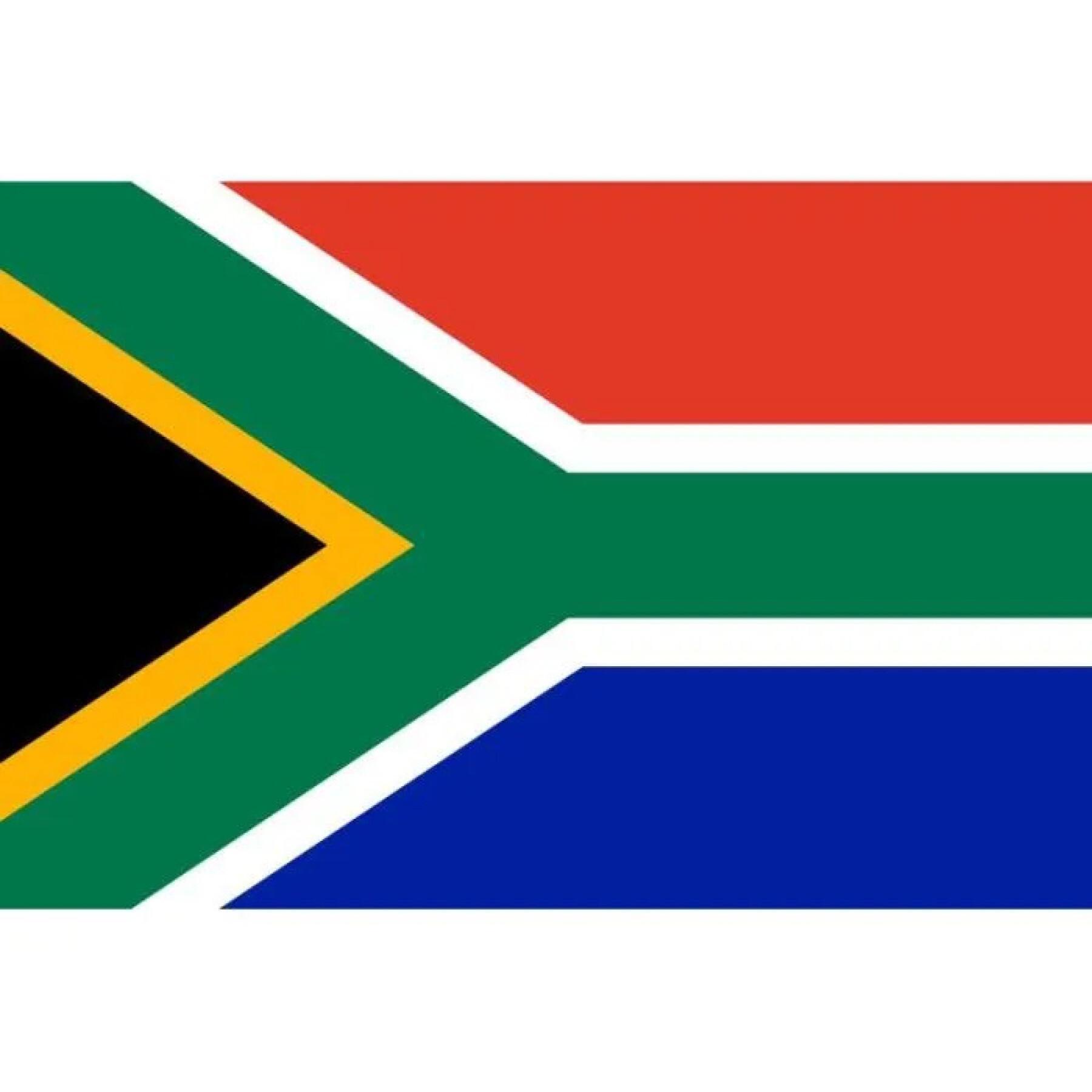 Drapeau Supporter Shop Afrique du Sud